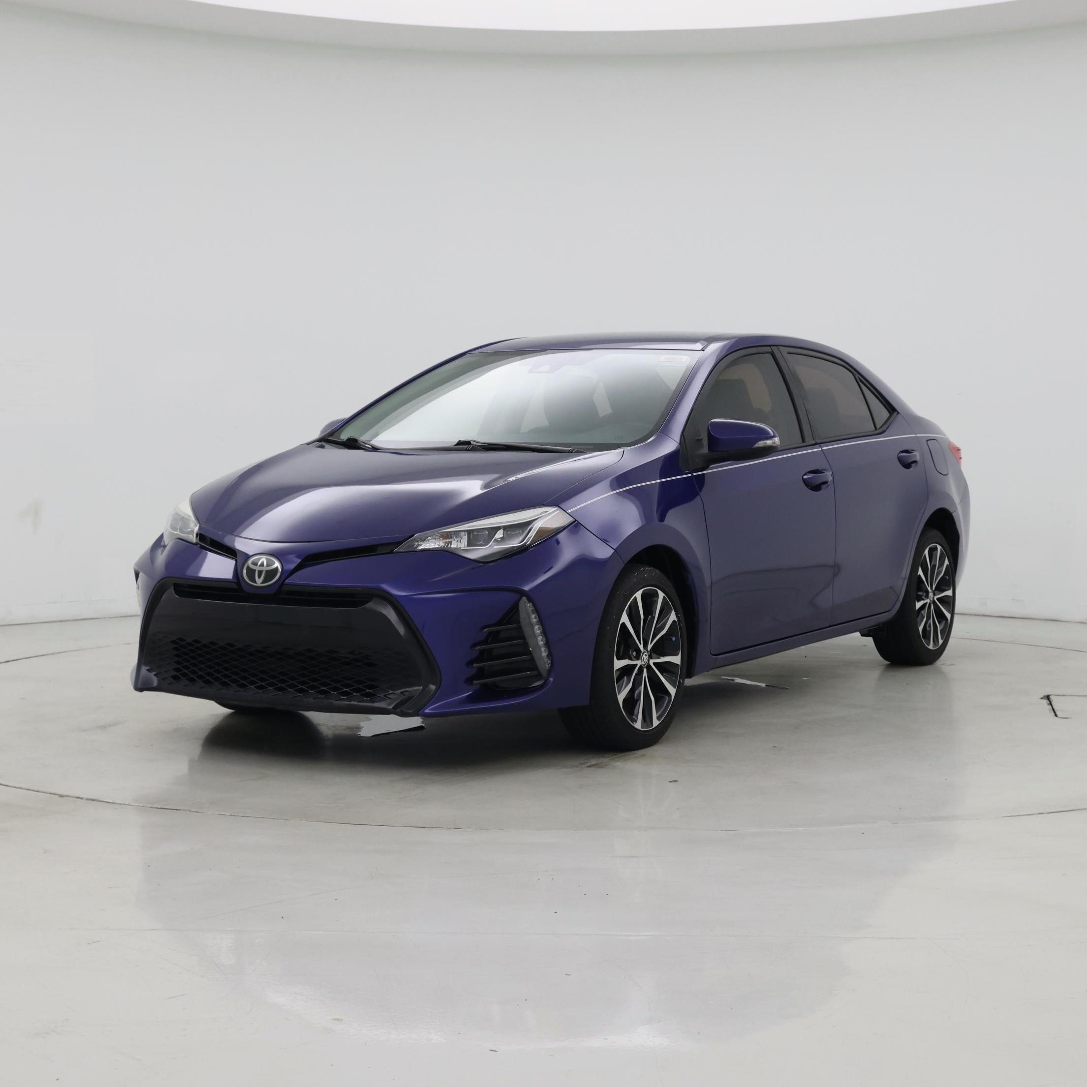 Thumbnail: 2018 Toyota Corolla - 4