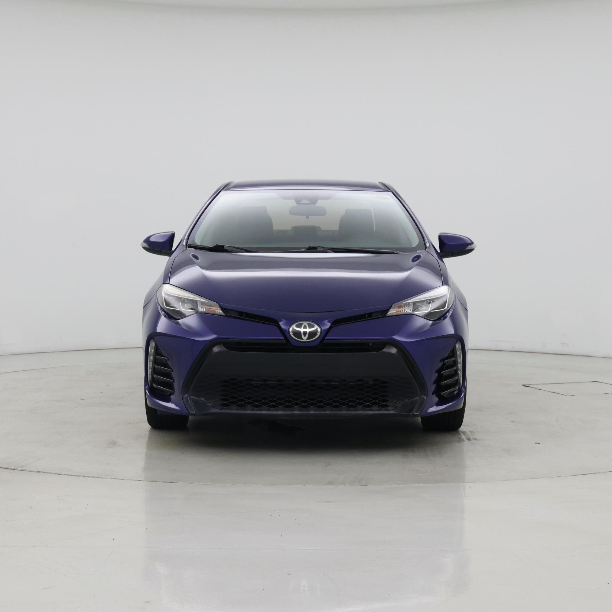 Thumbnail: 2018 Toyota Corolla - 5