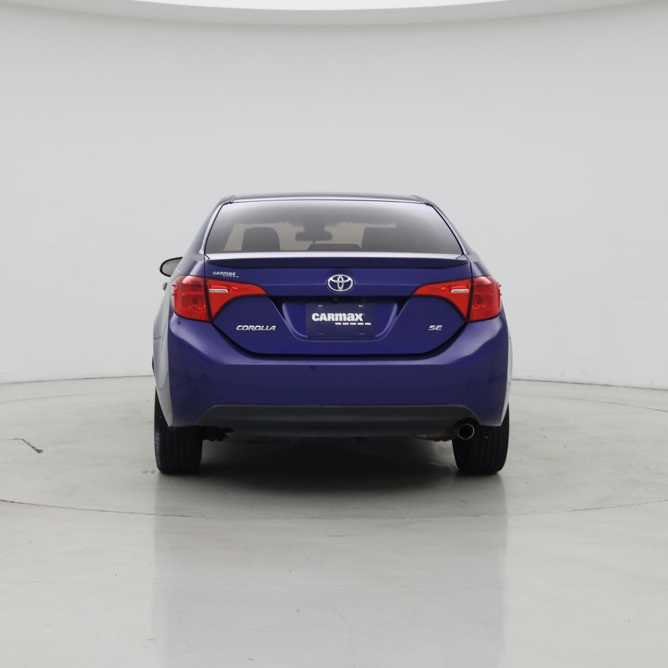 Thumbnail: 2018 Toyota Corolla - 6