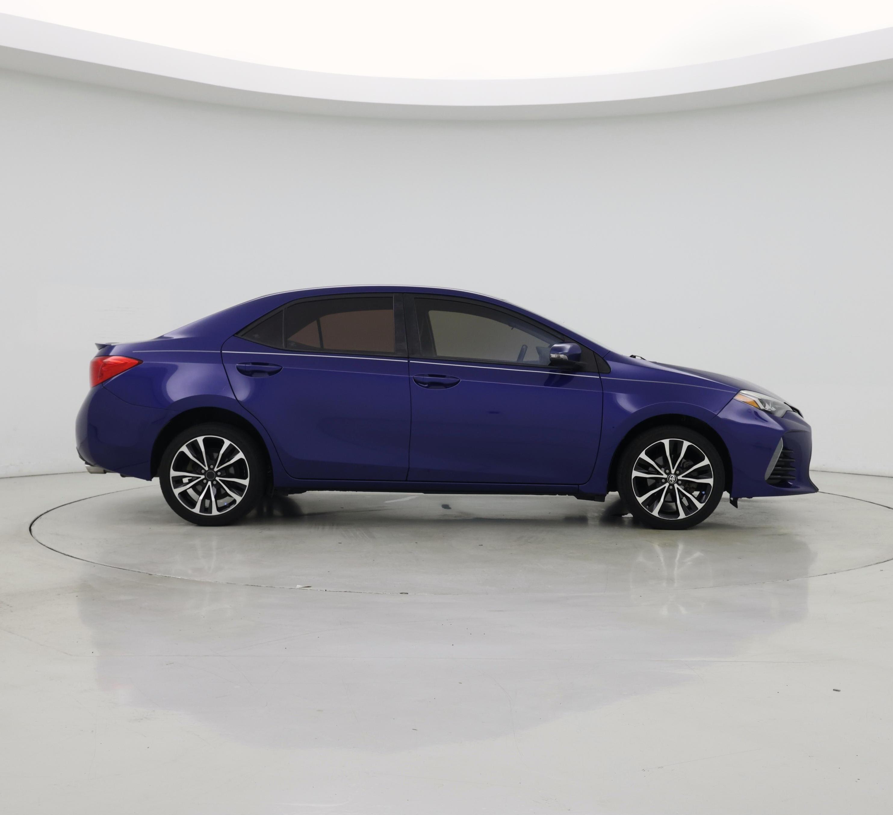Thumbnail: 2018 Toyota Corolla - 7