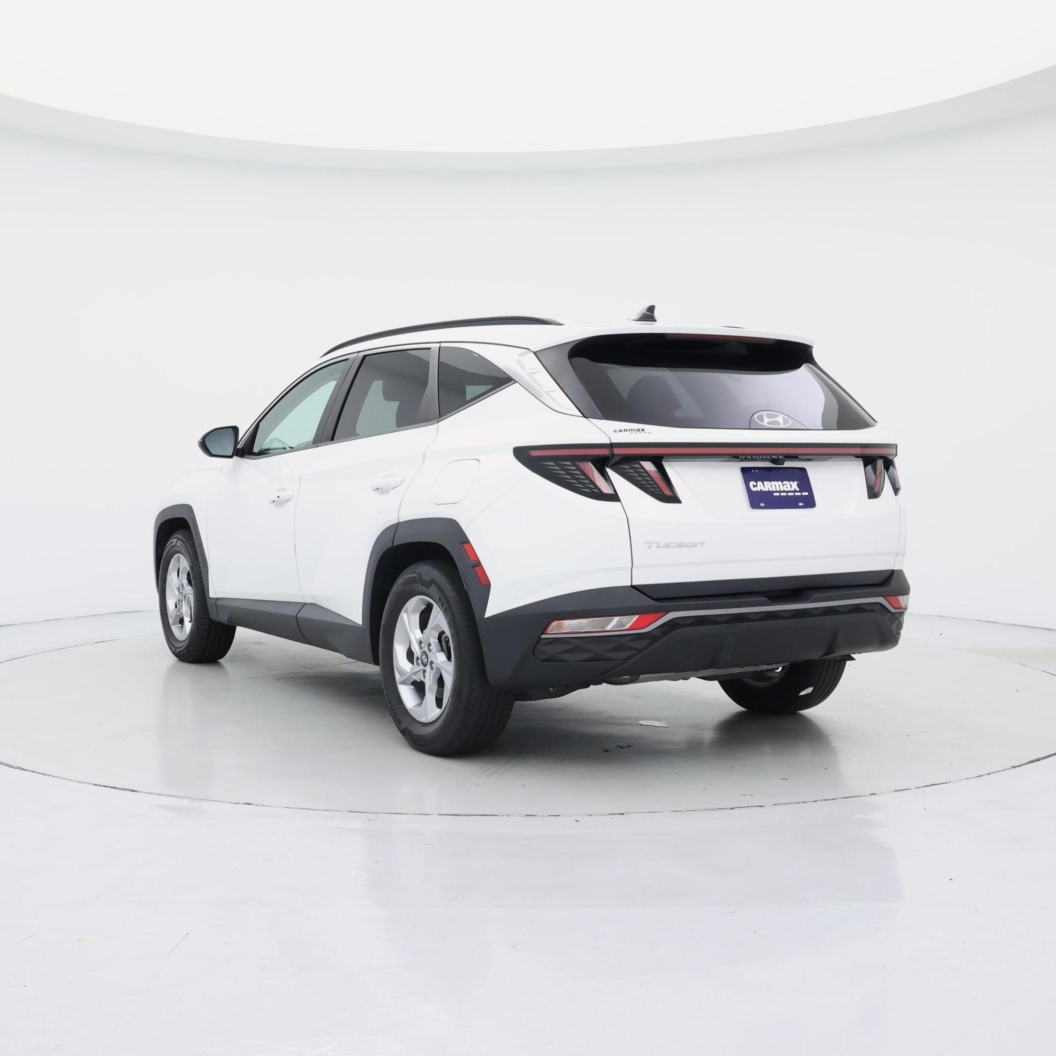 Thumbnail: 2022 Hyundai Tucson - 2