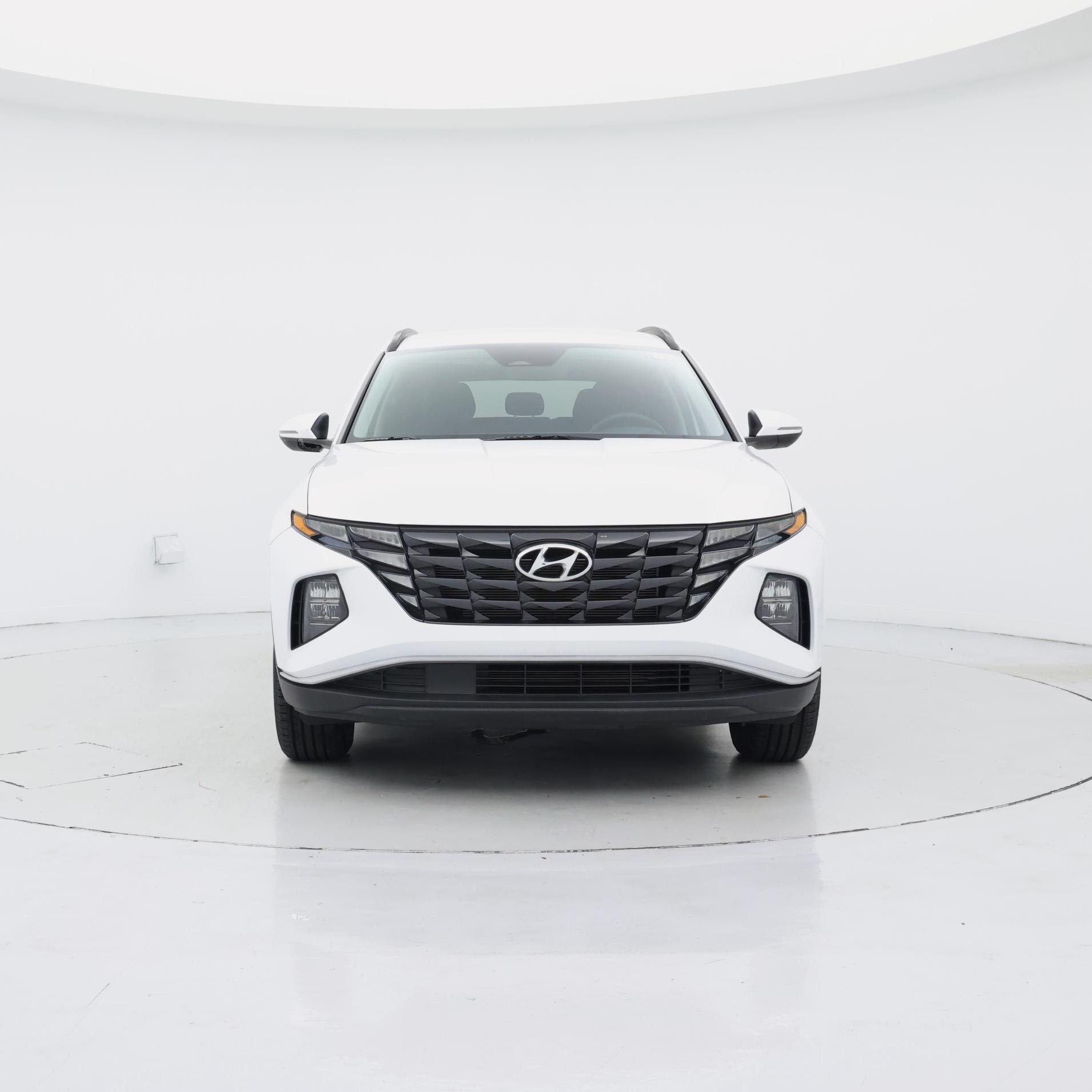 Thumbnail: 2022 Hyundai Tucson - 5