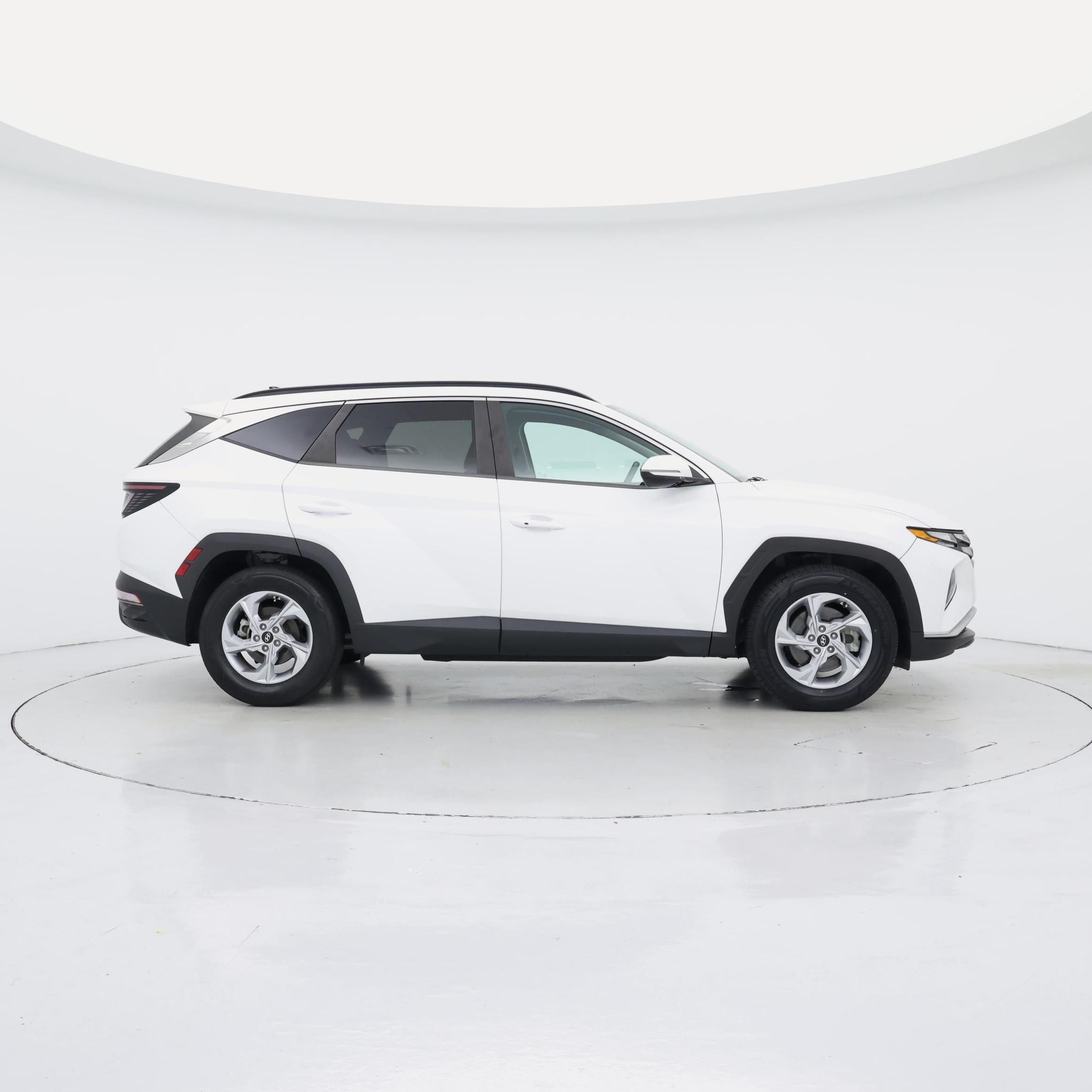 Thumbnail: 2022 Hyundai Tucson - 7