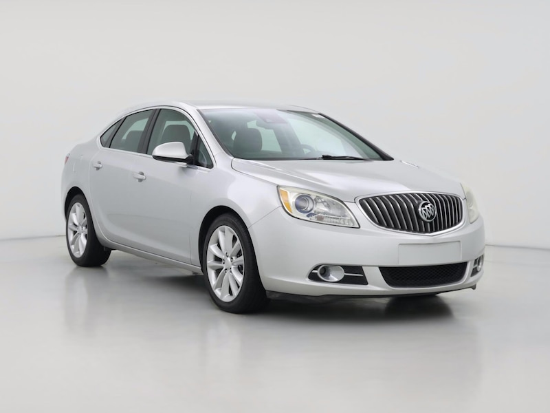 2014 Buick Verano Leather Group -
                  Fort Lauderdale, FL