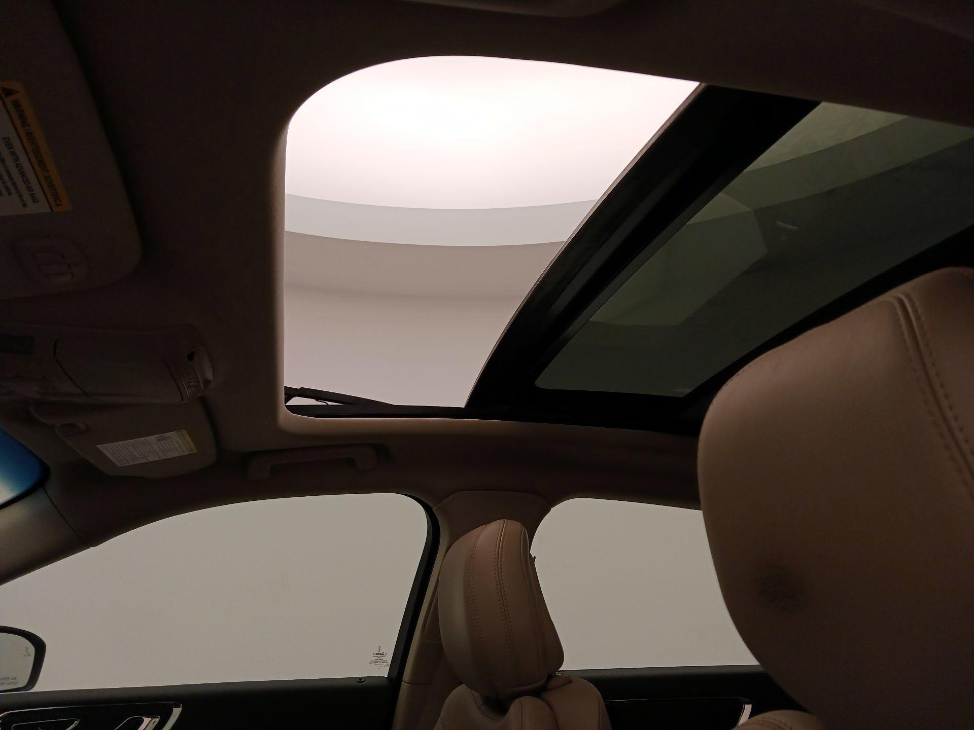 Thumbnail: 2020 Lincoln Continental - 20