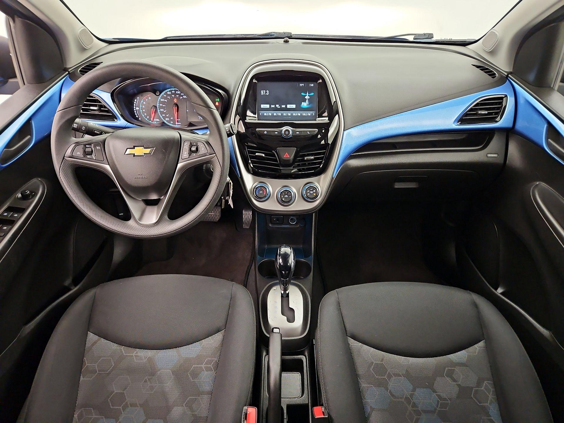 Thumbnail: 2017 Chevrolet Spark - 9