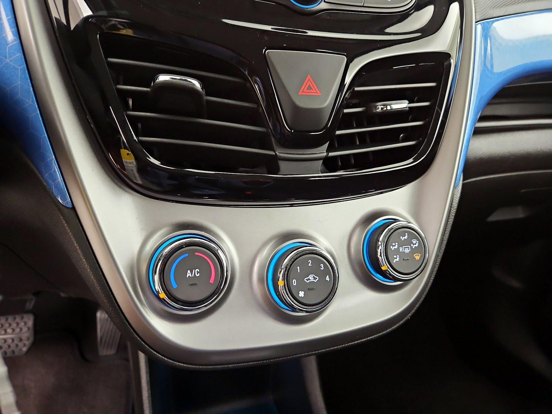 Thumbnail: 2017 Chevrolet Spark - 16