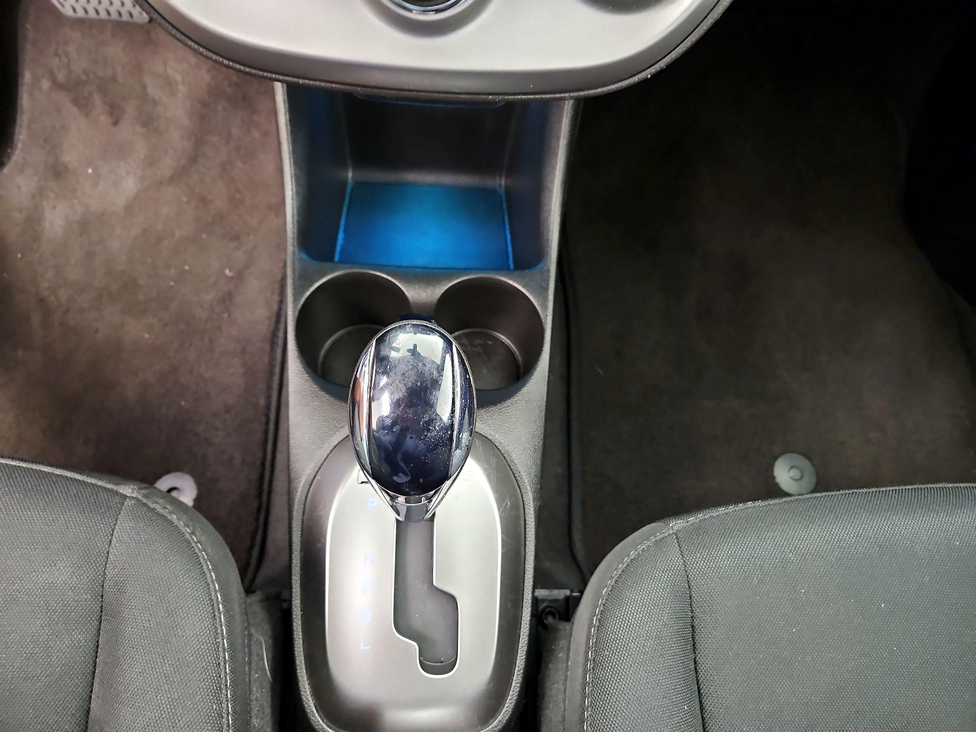 Thumbnail: 2017 Chevrolet Spark - 17