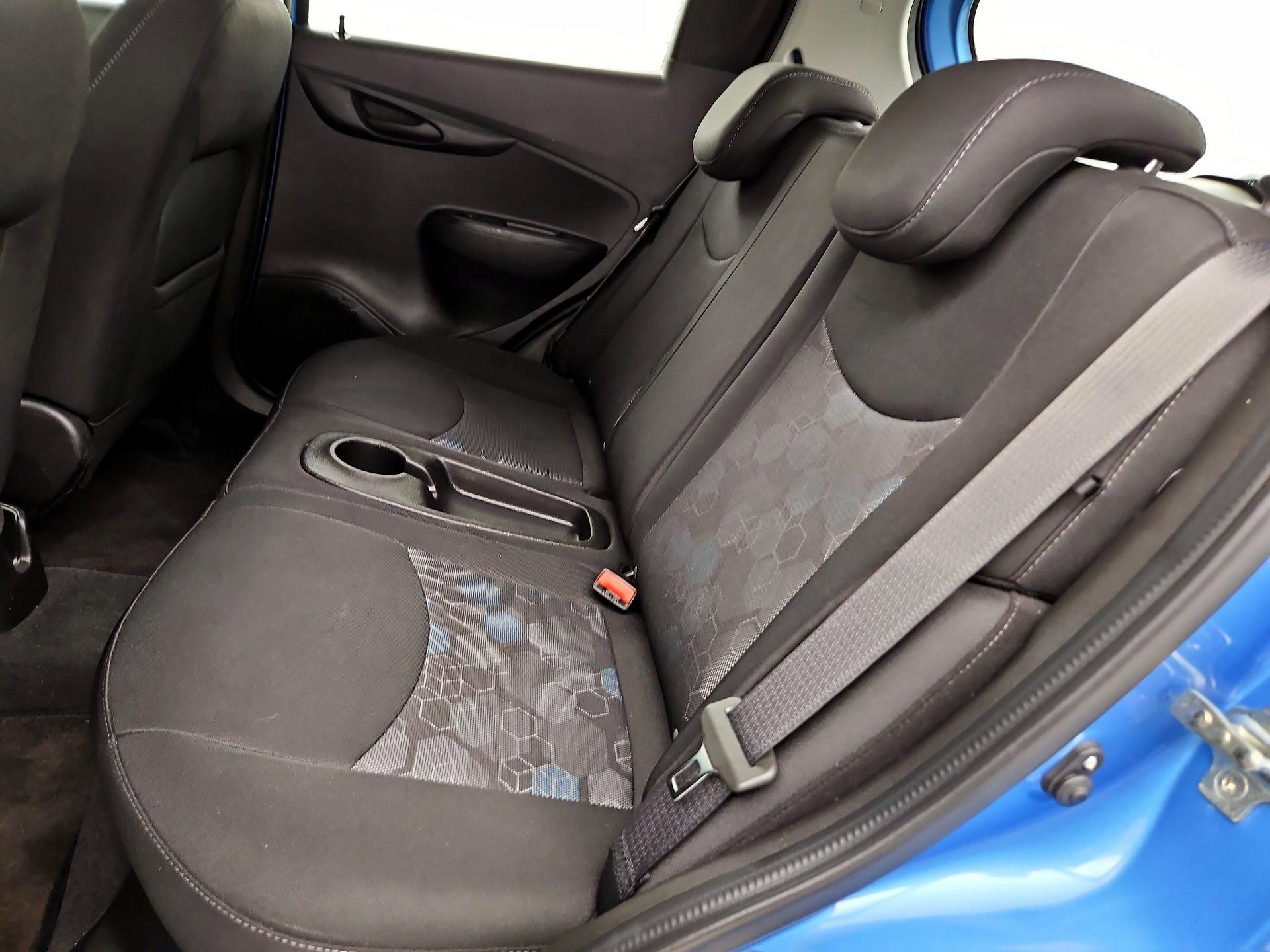Thumbnail: 2017 Chevrolet Spark - 19