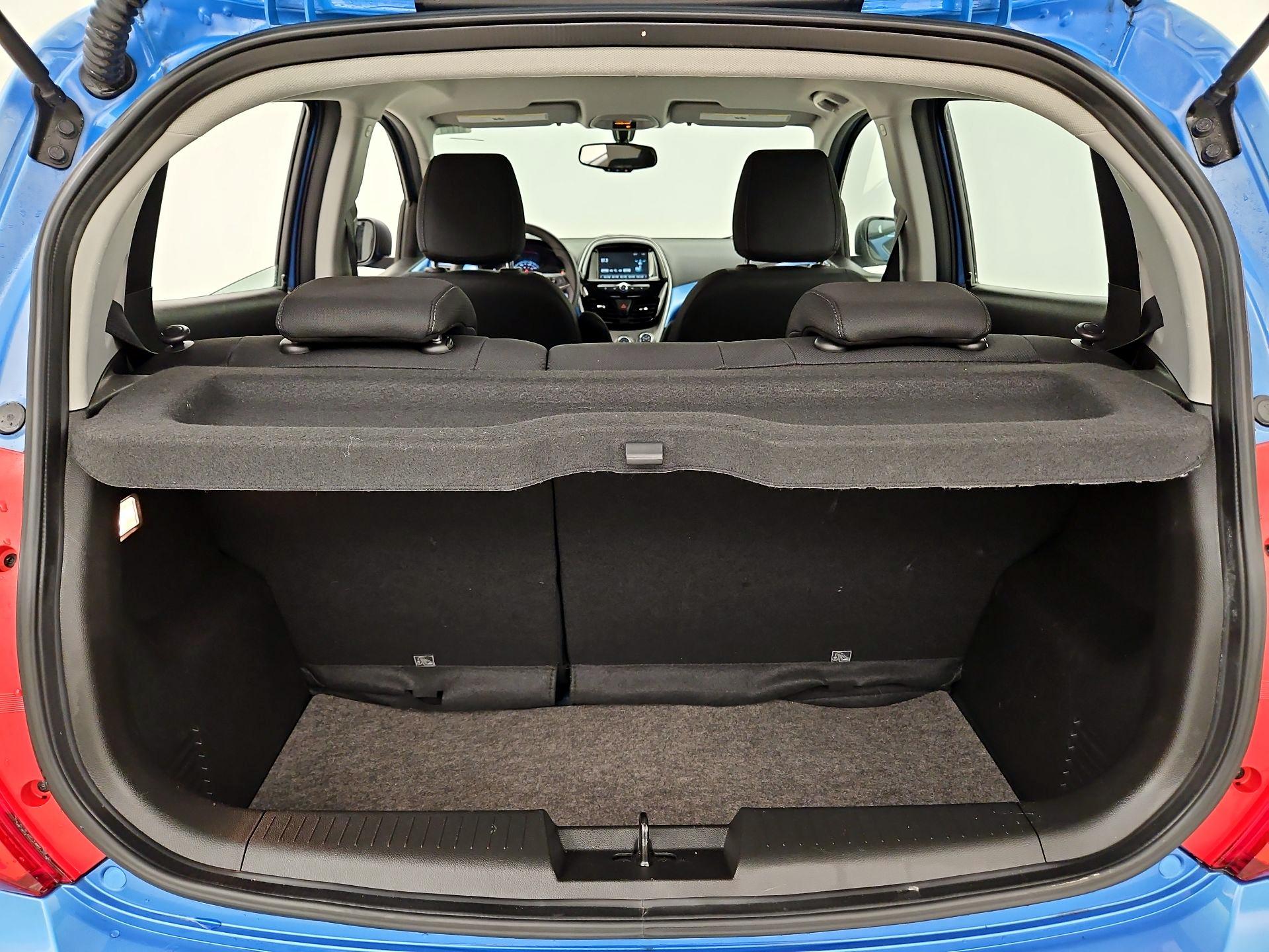 Thumbnail: 2017 Chevrolet Spark - 20