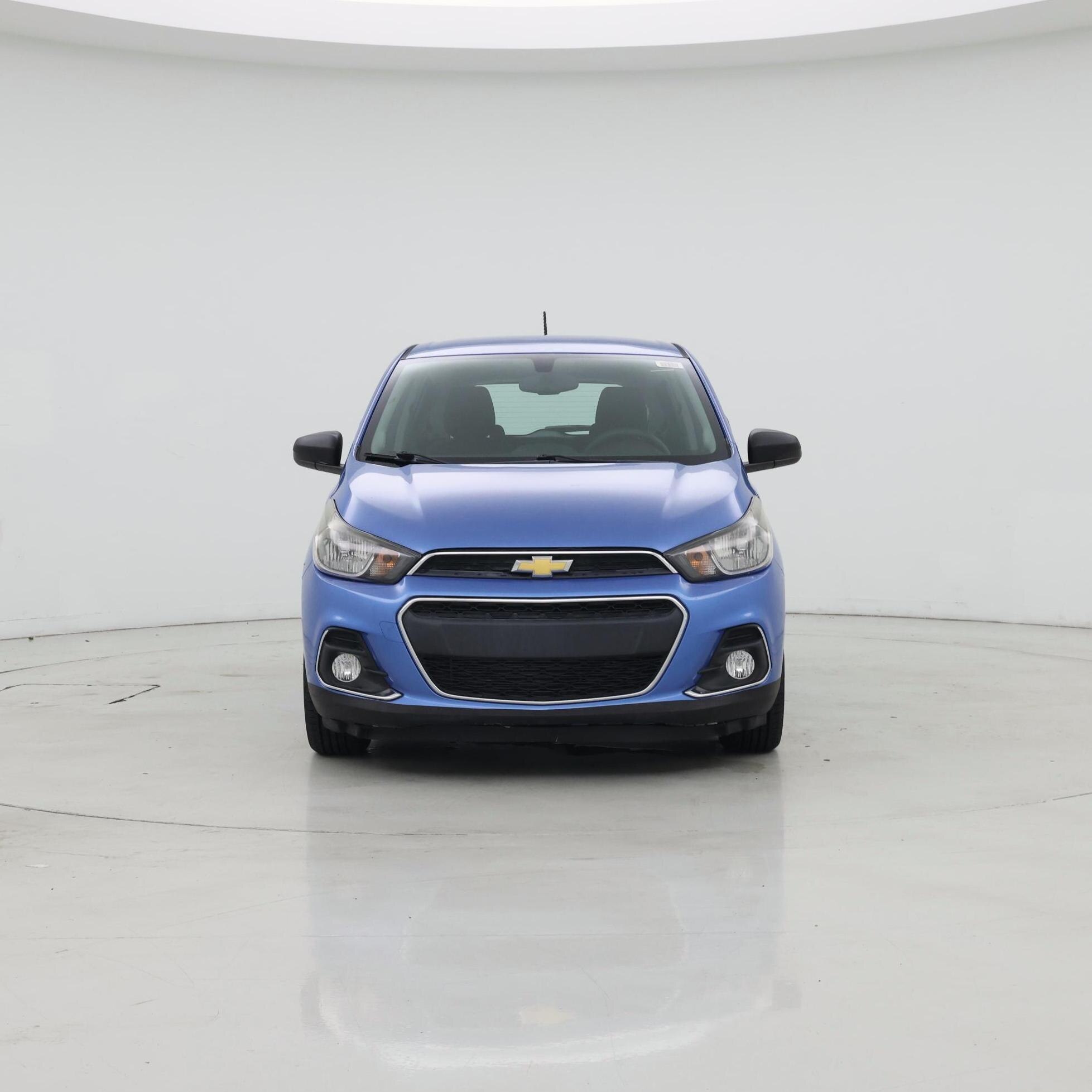 Thumbnail: 2017 Chevrolet Spark - 5