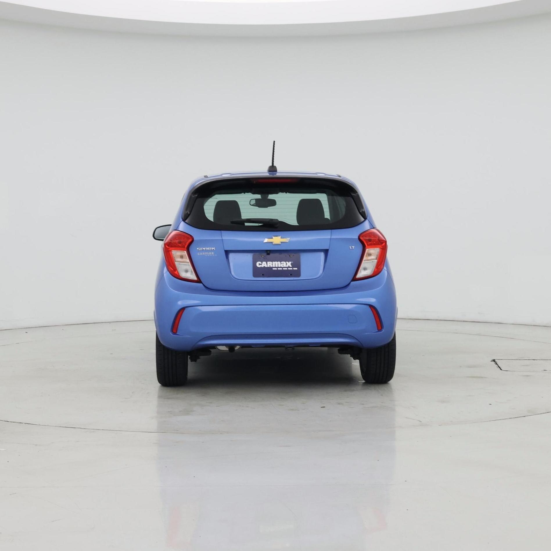 Thumbnail: 2017 Chevrolet Spark - 6