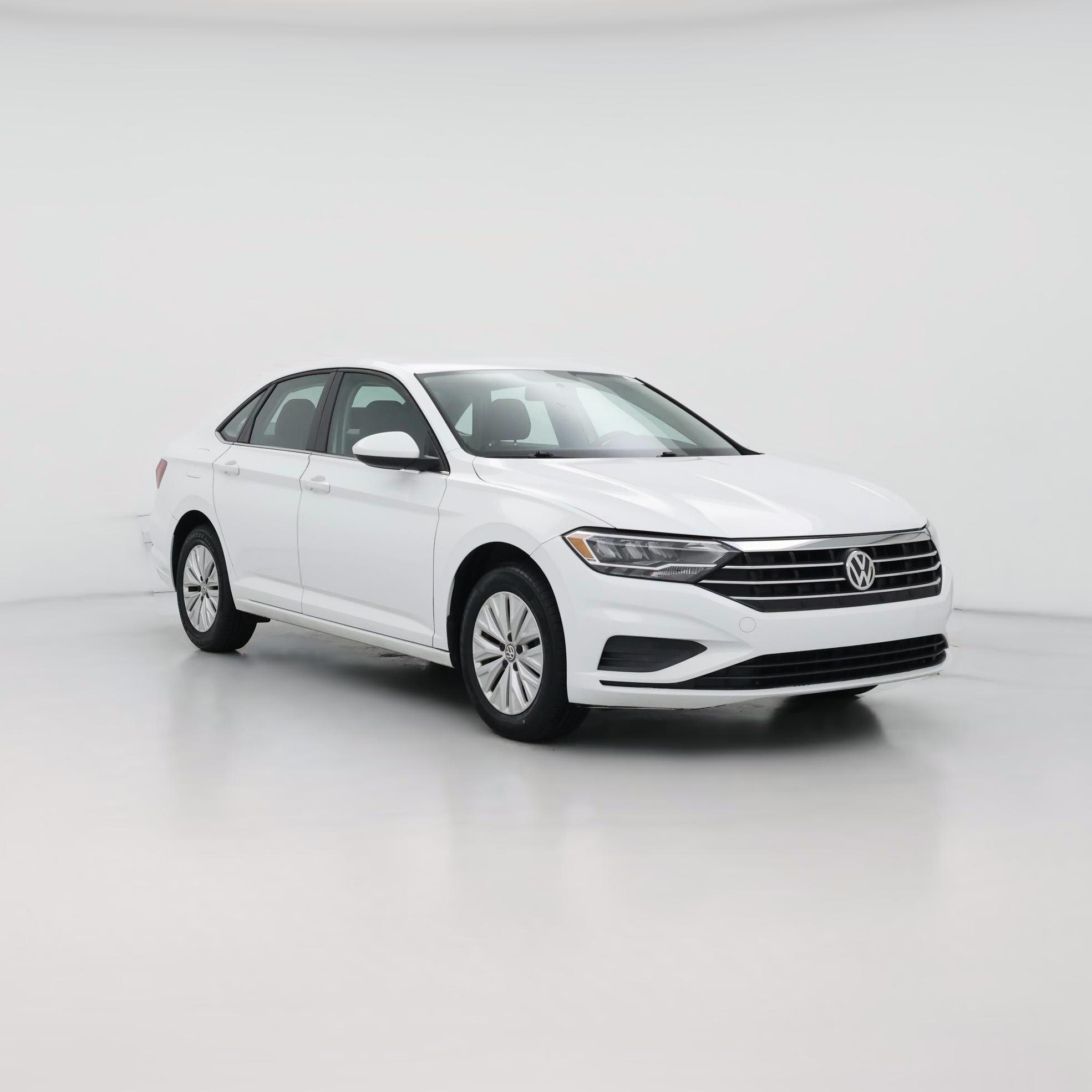 Thumbnail: 2019 Volkswagen Jetta - 1