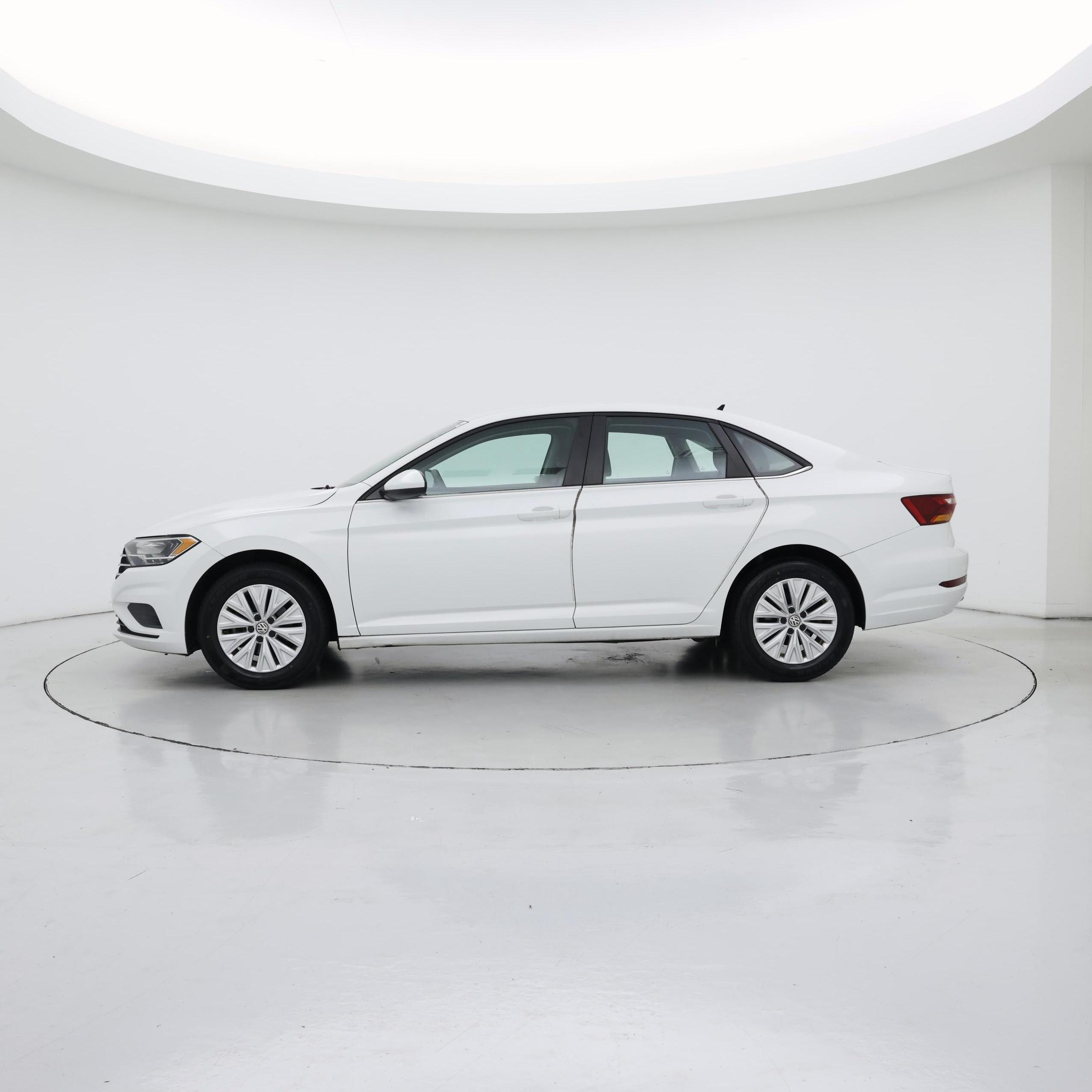 Thumbnail: 2019 Volkswagen Jetta - 3