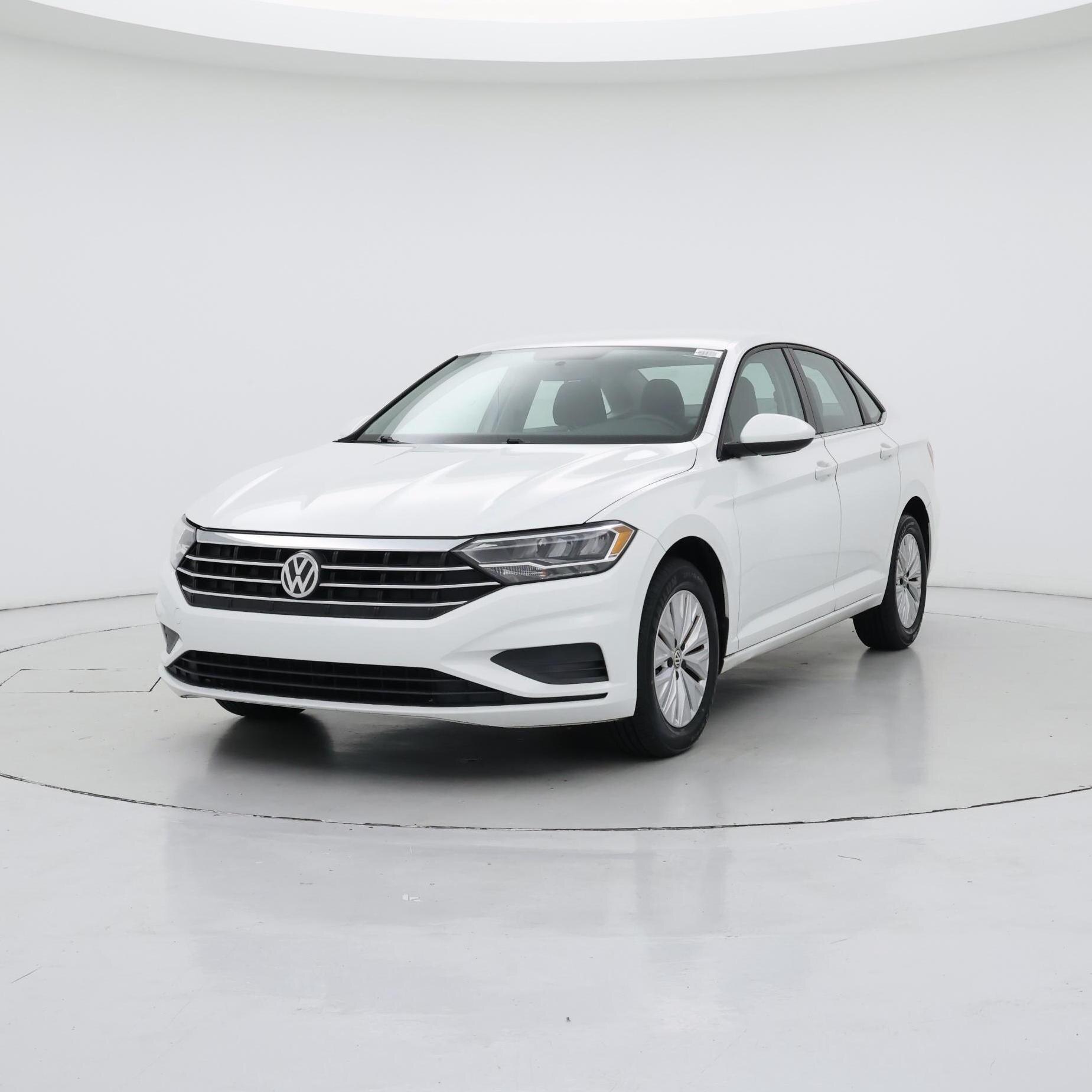 Thumbnail: 2019 Volkswagen Jetta - 4