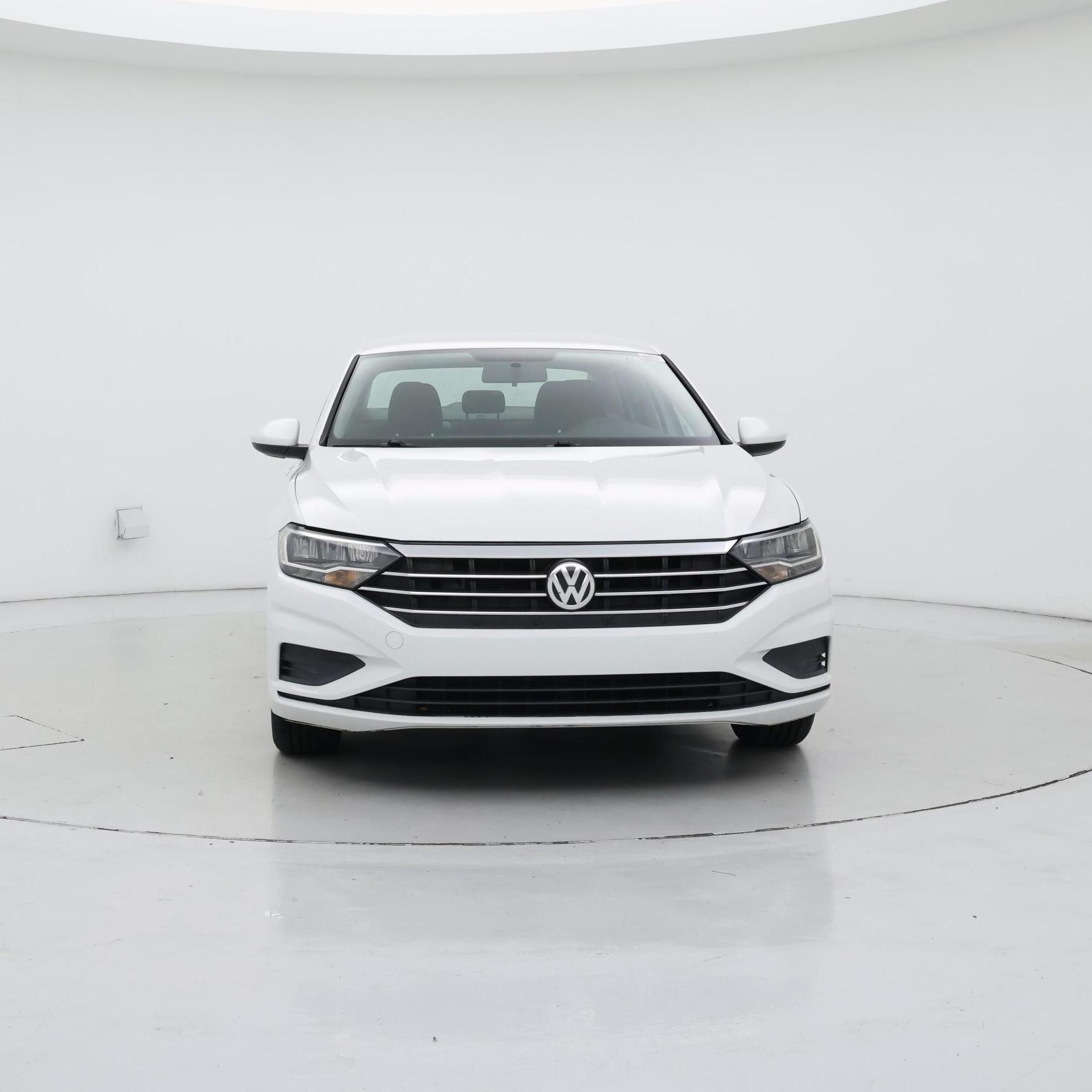 Thumbnail: 2019 Volkswagen Jetta - 5