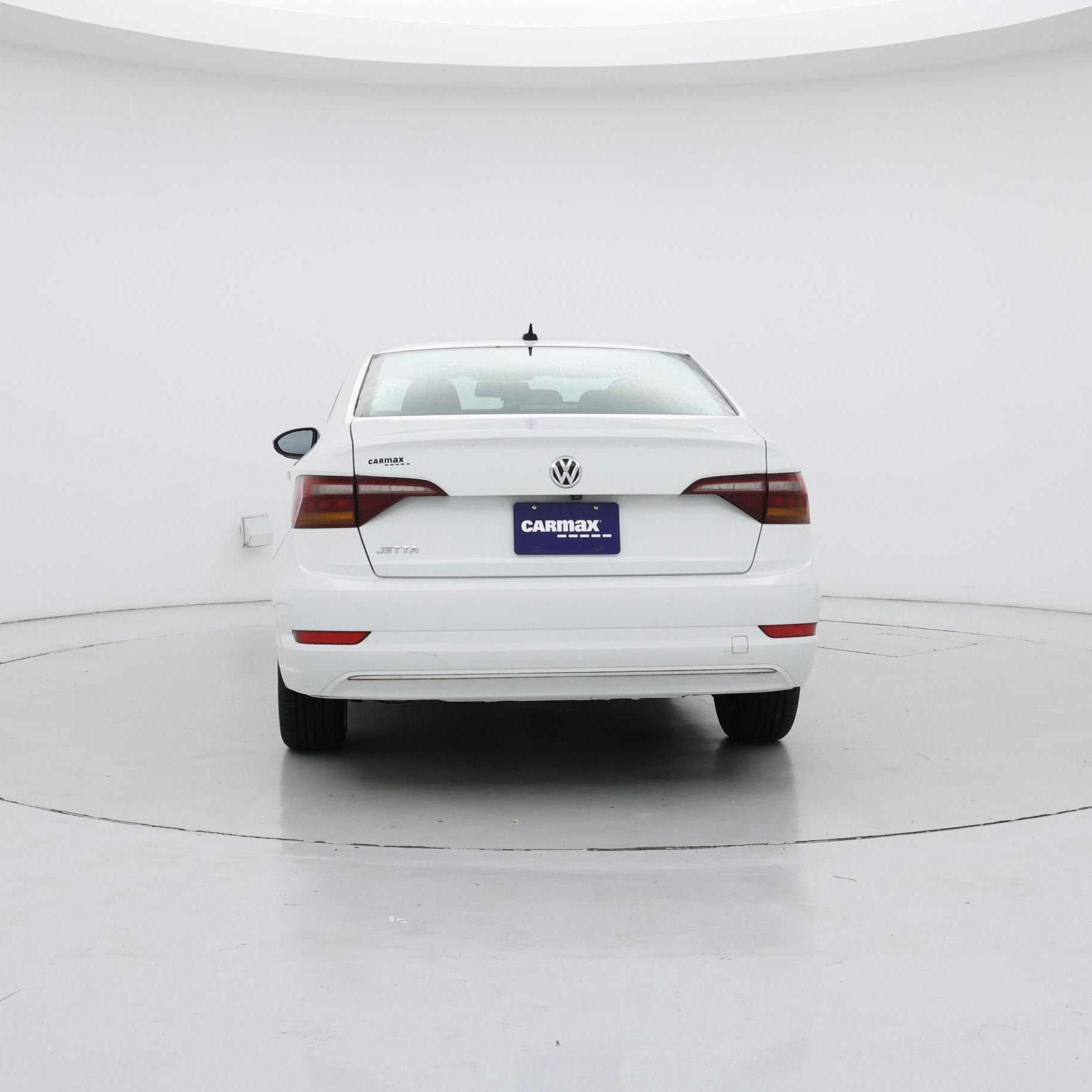 Thumbnail: 2019 Volkswagen Jetta - 6