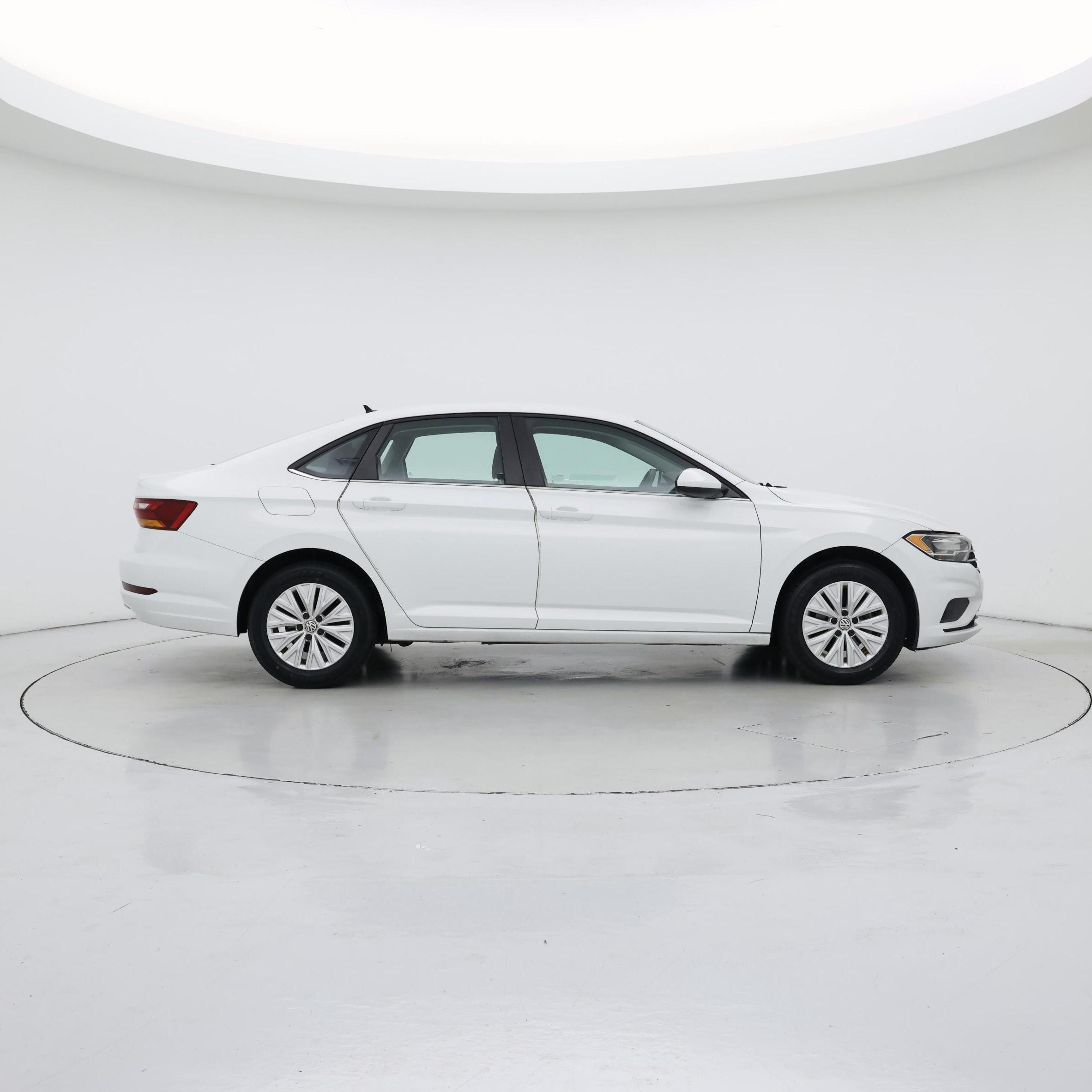 Thumbnail: 2019 Volkswagen Jetta - 7