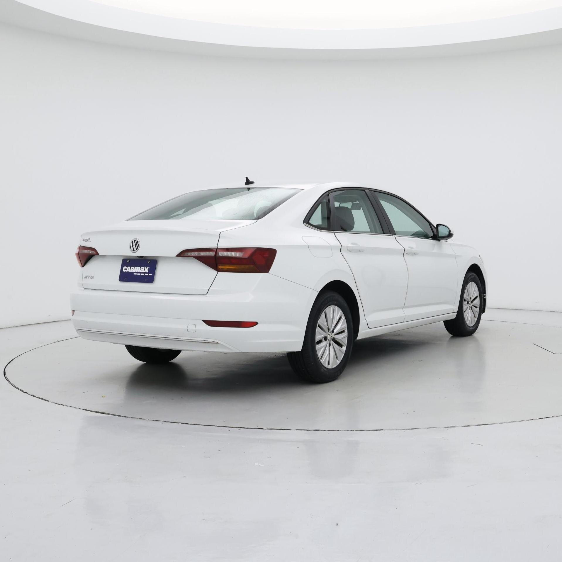 Thumbnail: 2019 Volkswagen Jetta - 8