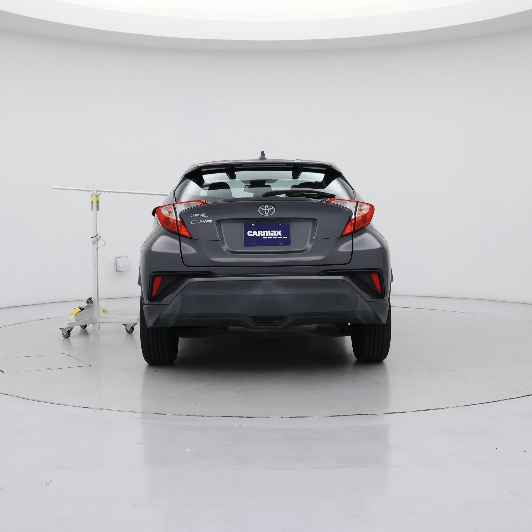Thumbnail: 2019 Toyota C-HR - 2