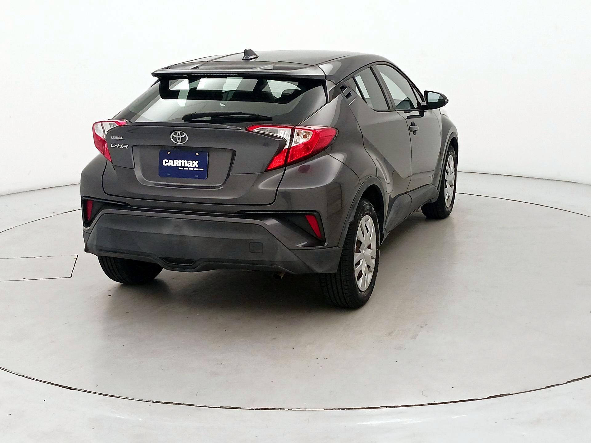 Thumbnail: 2019 Toyota C-HR - 5