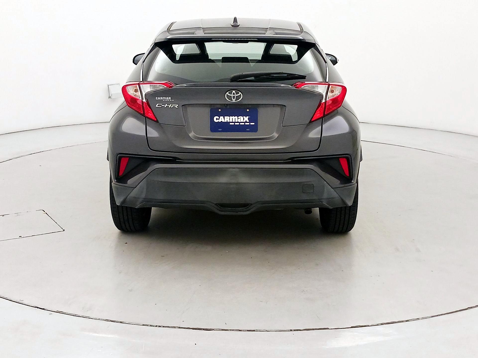 Thumbnail: 2019 Toyota C-HR - 6