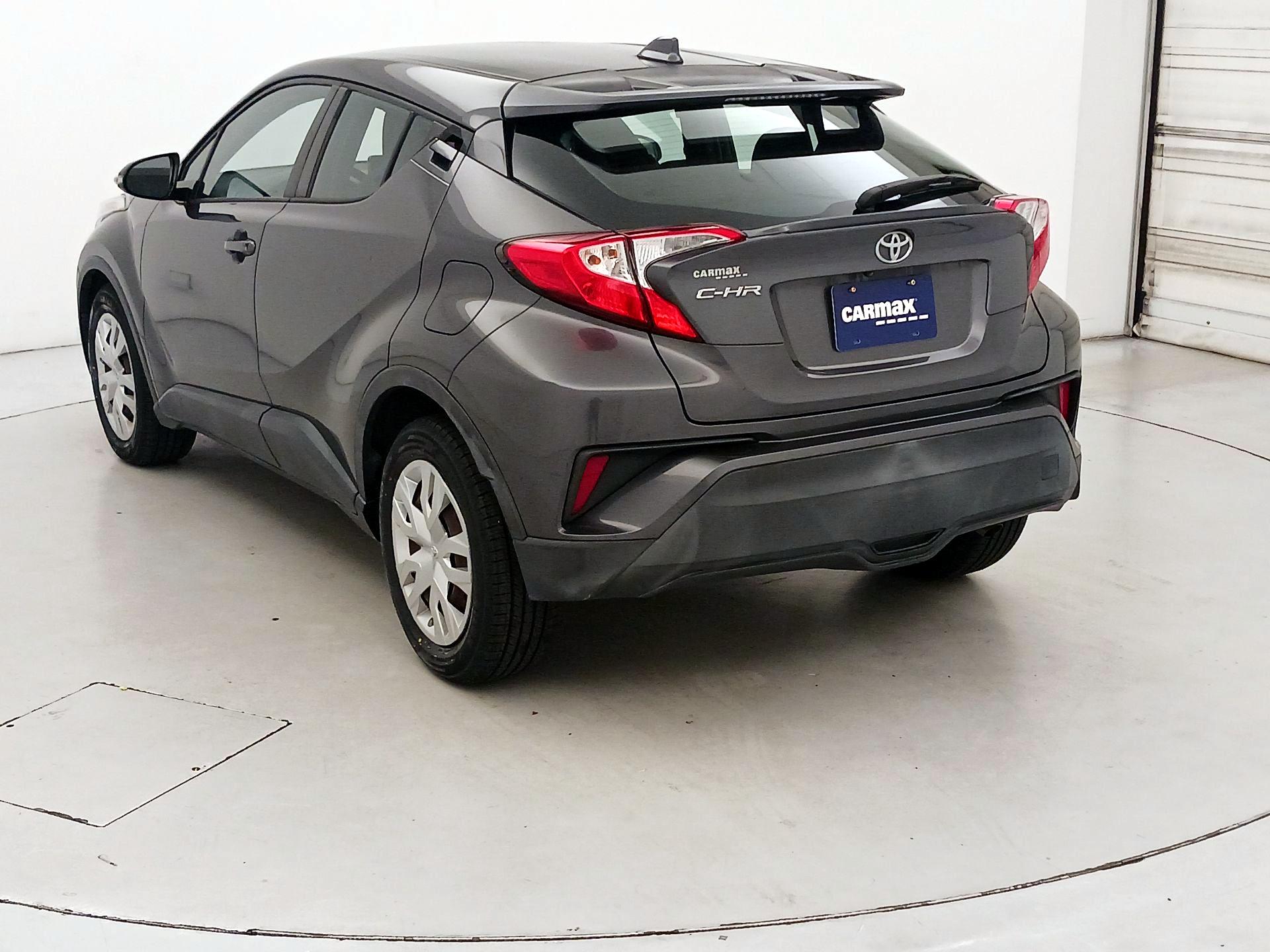 Thumbnail: 2019 Toyota C-HR - 7