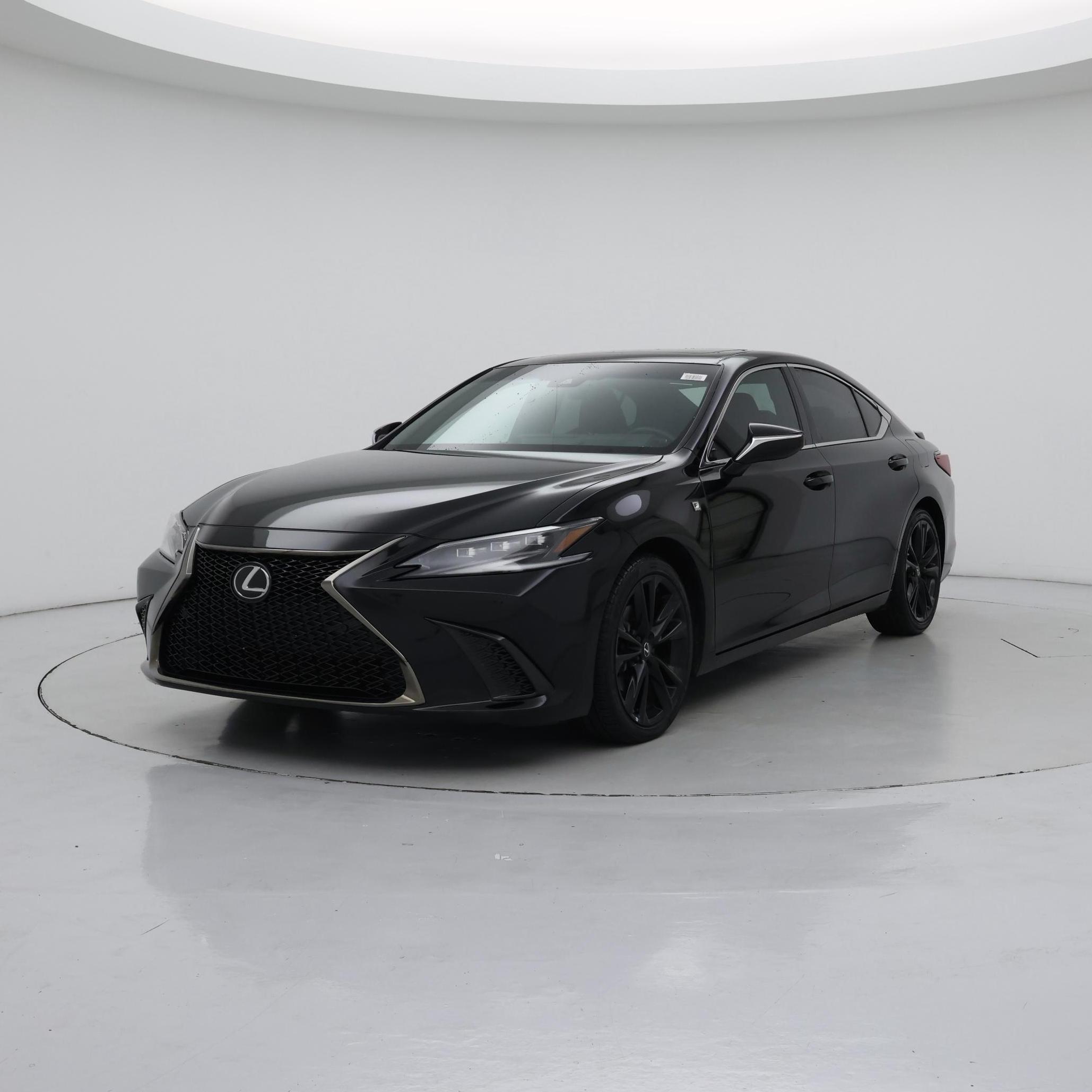 Thumbnail: 2022 Lexus ES - 4