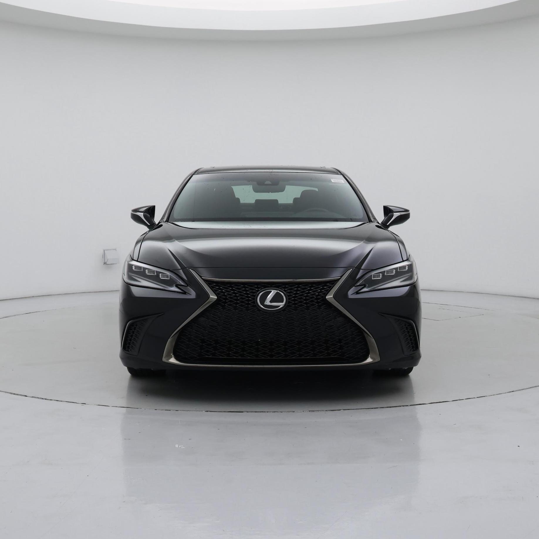 Thumbnail: 2022 Lexus ES - 5