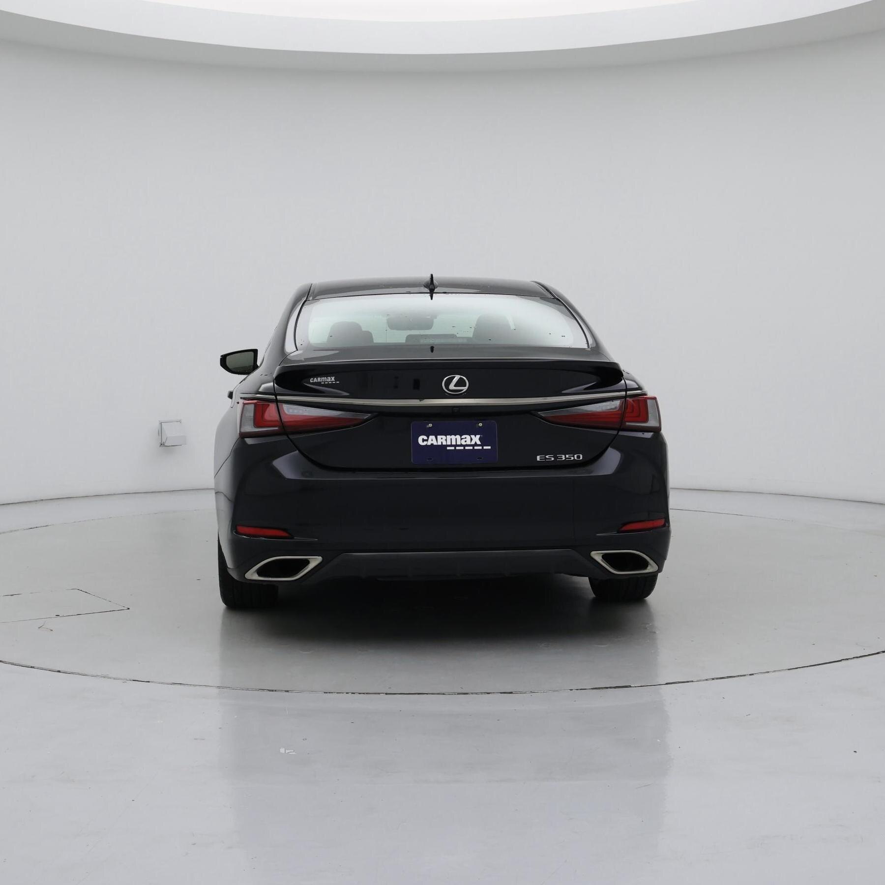Thumbnail: 2022 Lexus ES - 6