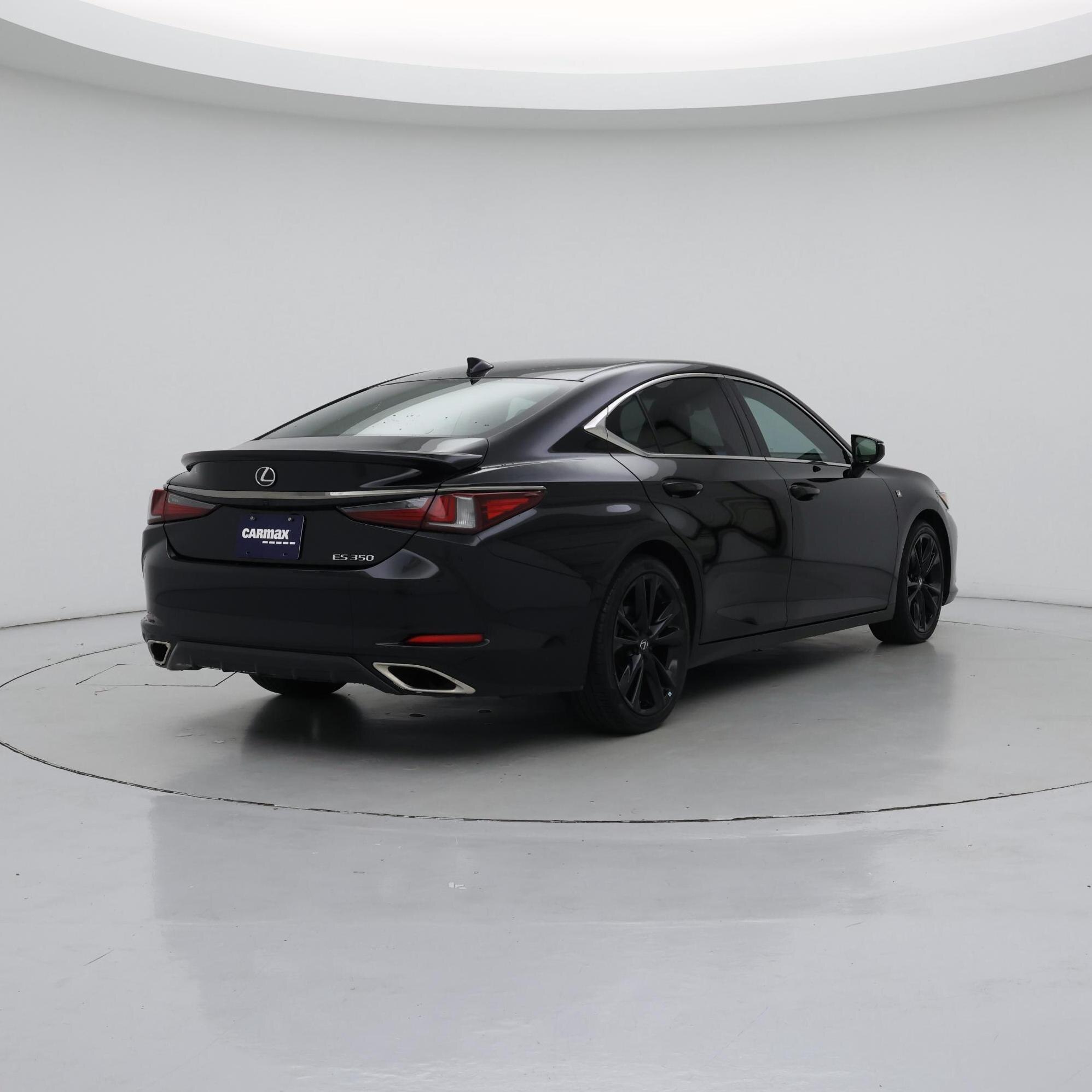 Thumbnail: 2022 Lexus ES - 8