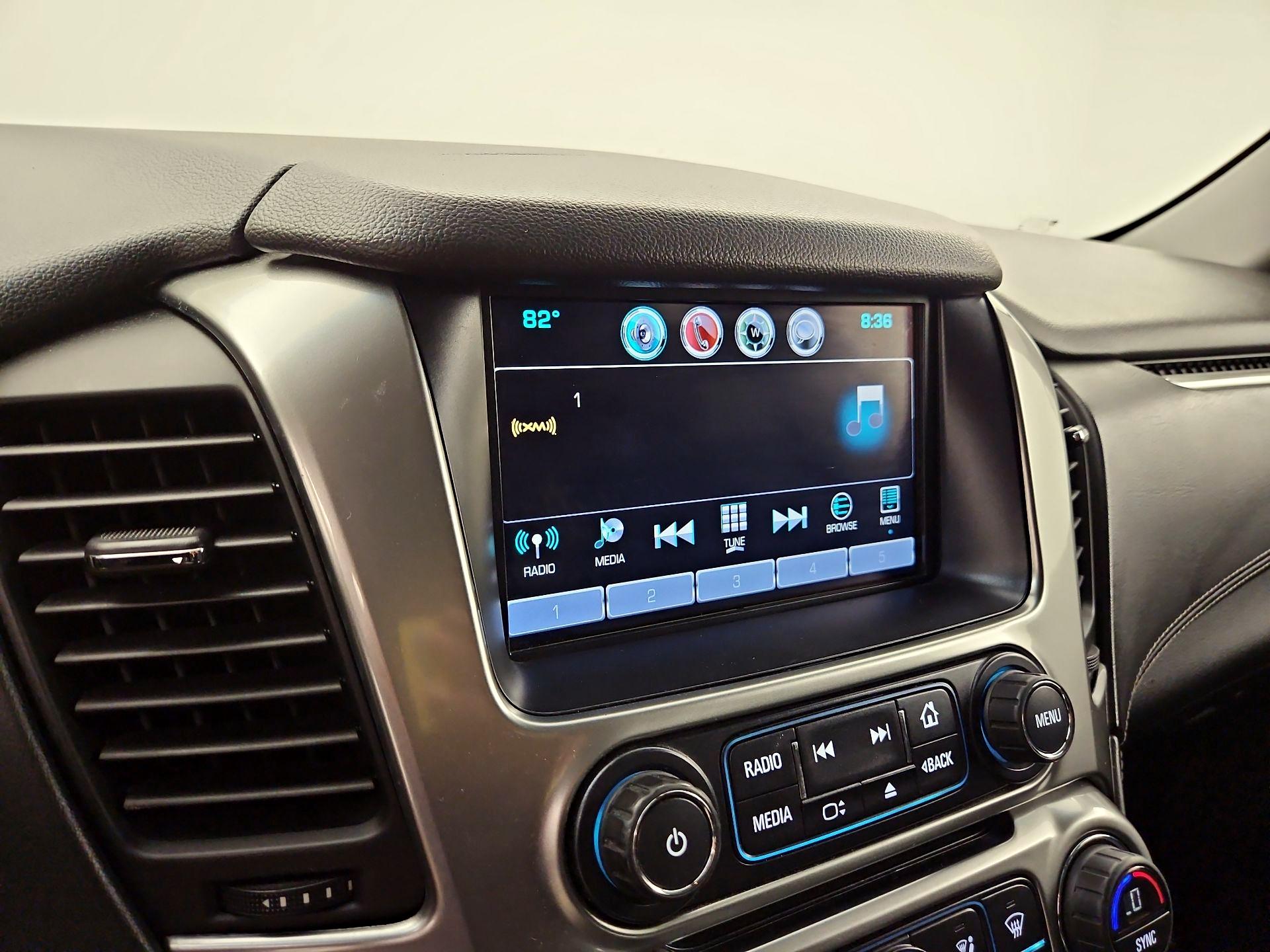 Thumbnail: 2016 Chevrolet Suburban - 15
