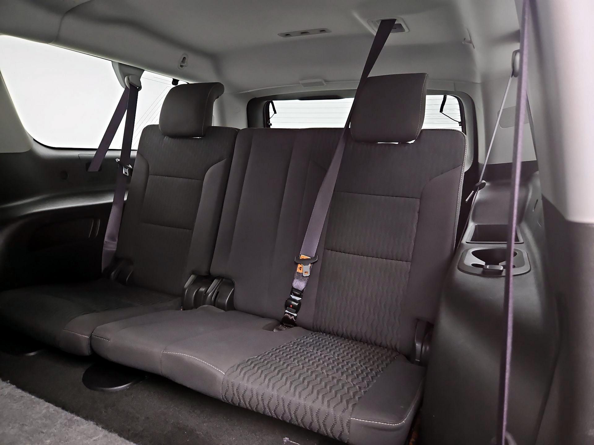 Thumbnail: 2016 Chevrolet Suburban - 20