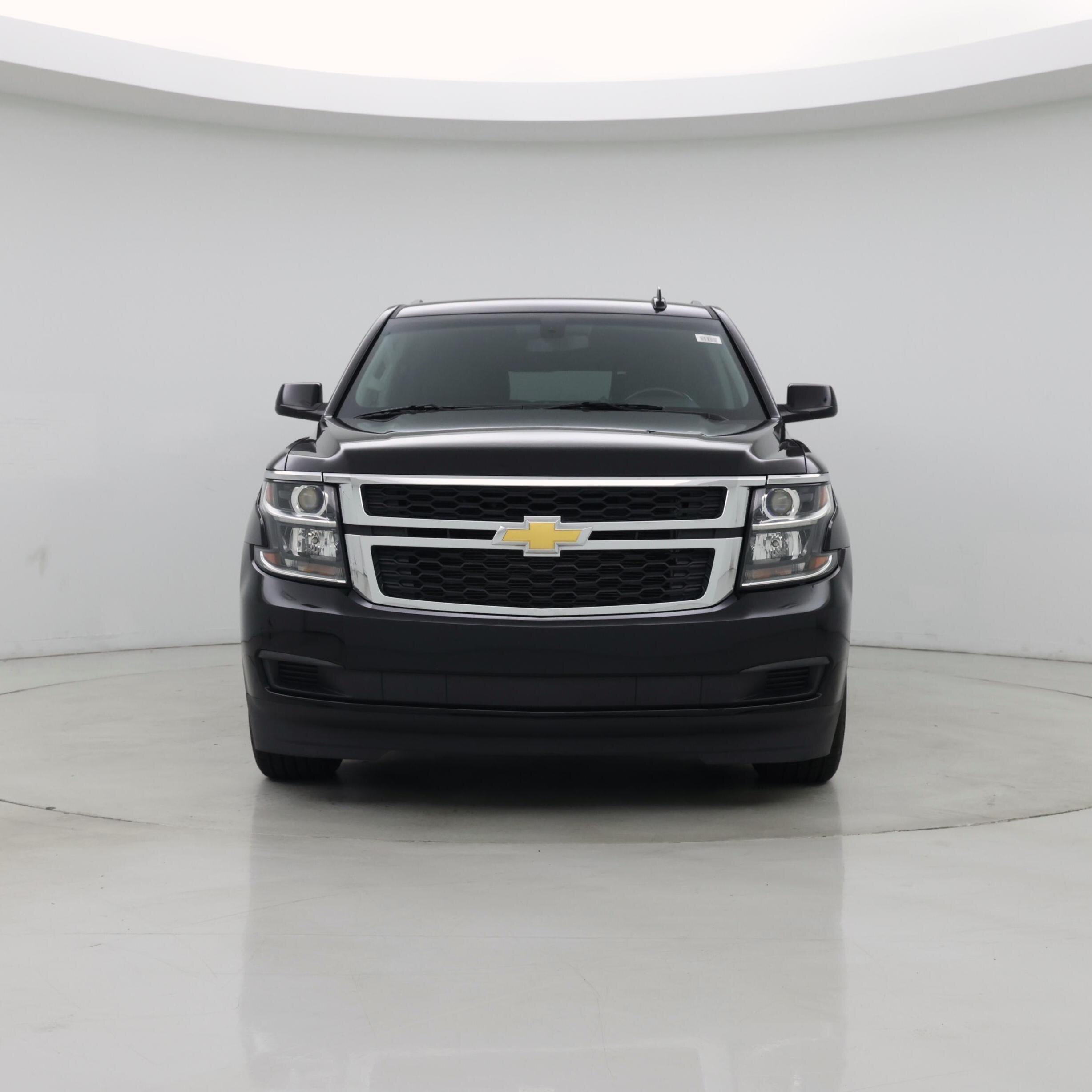 Thumbnail: 2016 Chevrolet Suburban - 5