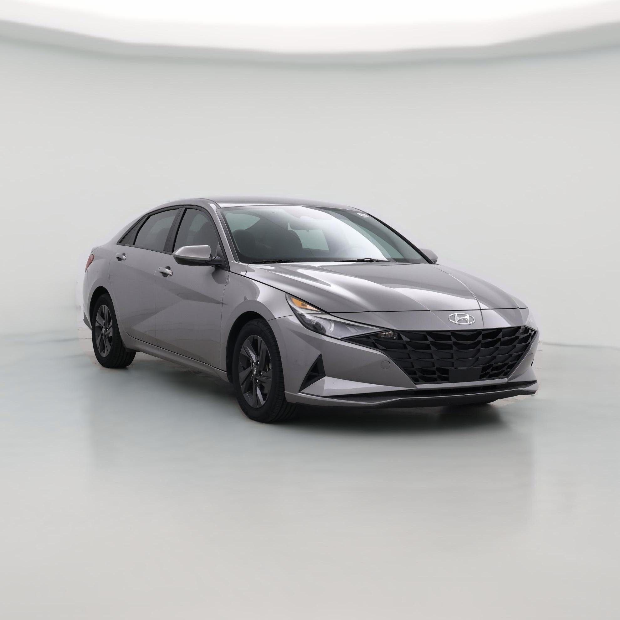 Thumbnail: 2022 Hyundai Elantra - 1
