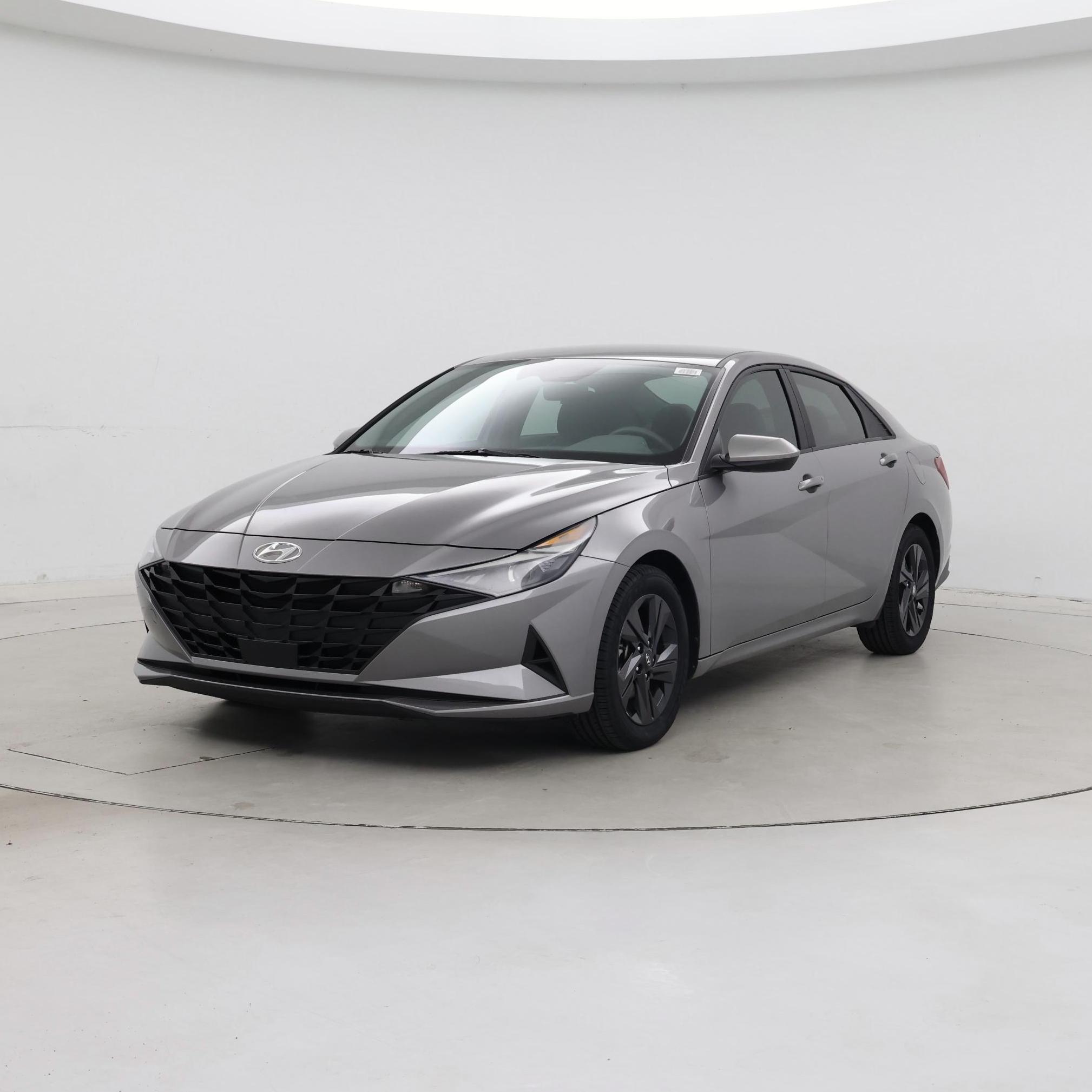 Thumbnail: 2022 Hyundai Elantra - 4