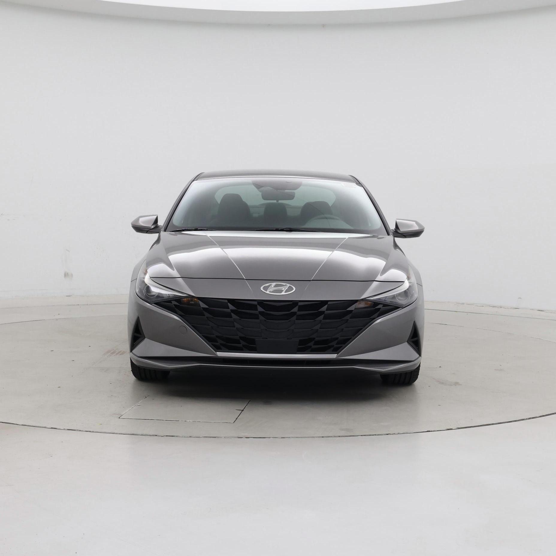 Thumbnail: 2022 Hyundai Elantra - 5