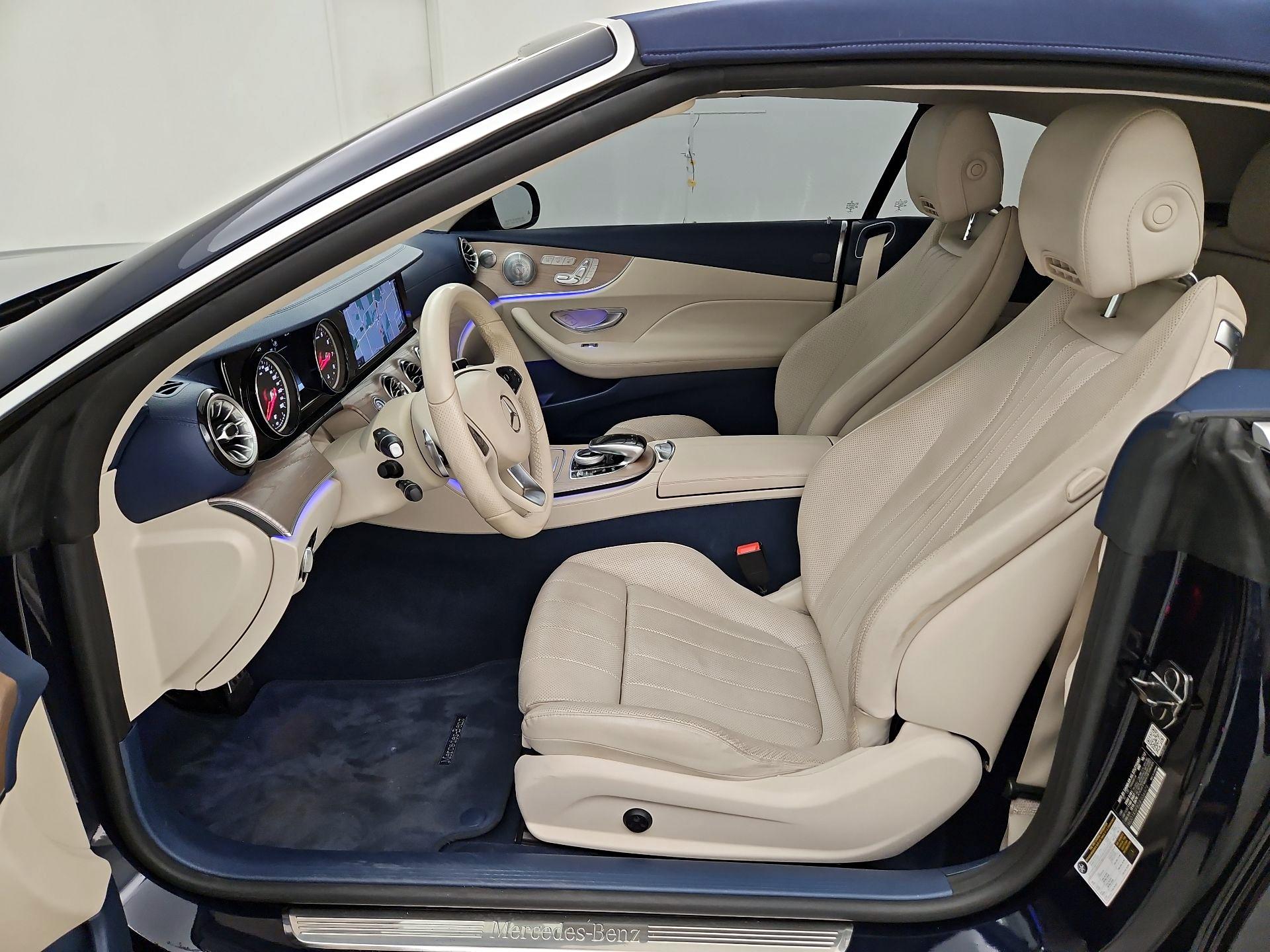 Thumbnail: 2018 Mercedes-Benz E-Class - 11