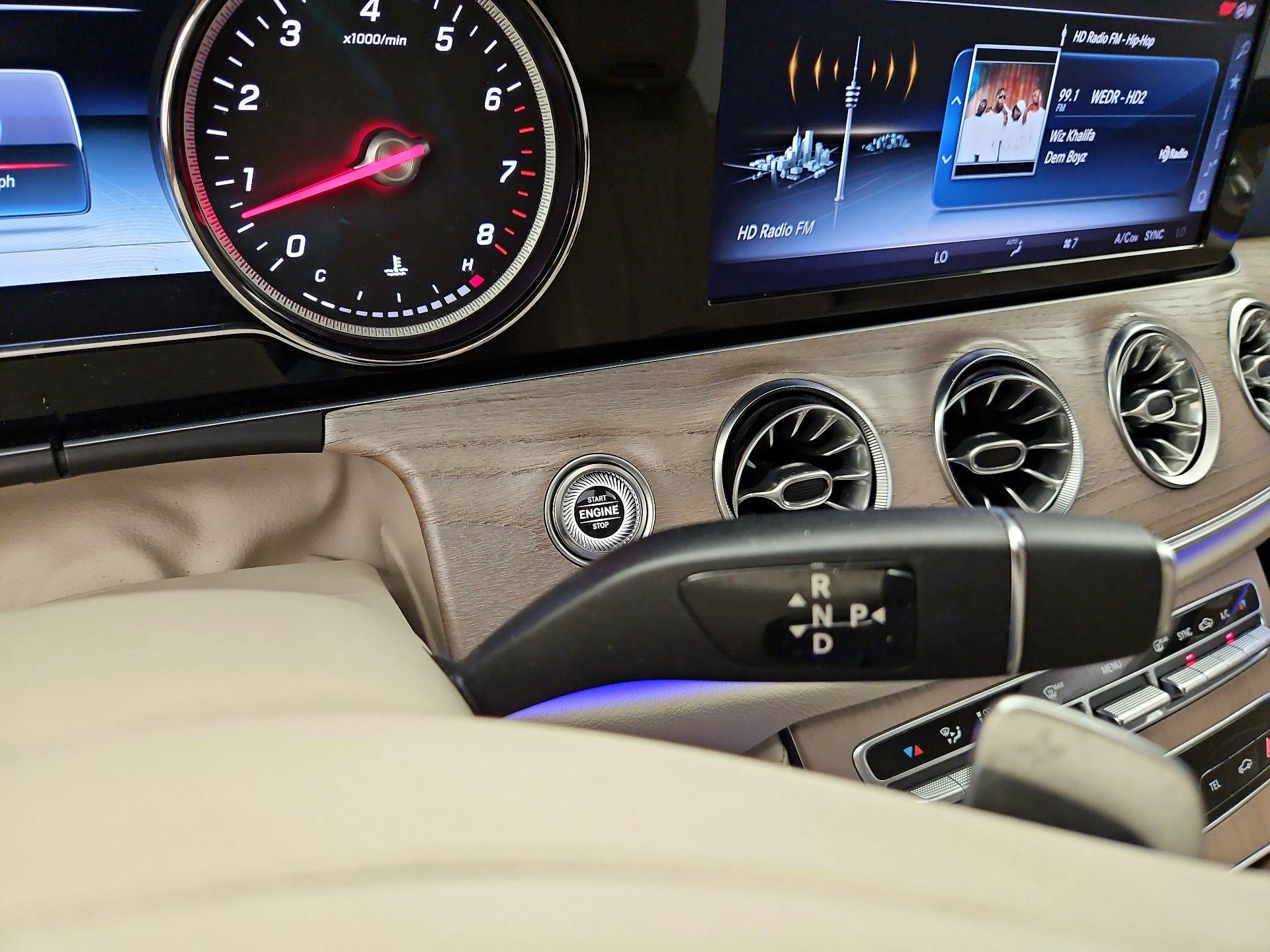 Thumbnail: 2018 Mercedes-Benz E-Class - 18