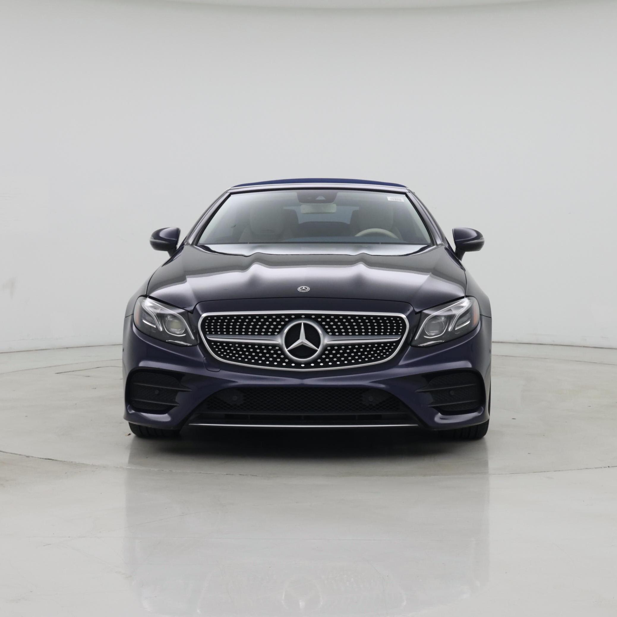 Thumbnail: 2018 Mercedes-Benz E-Class - 5