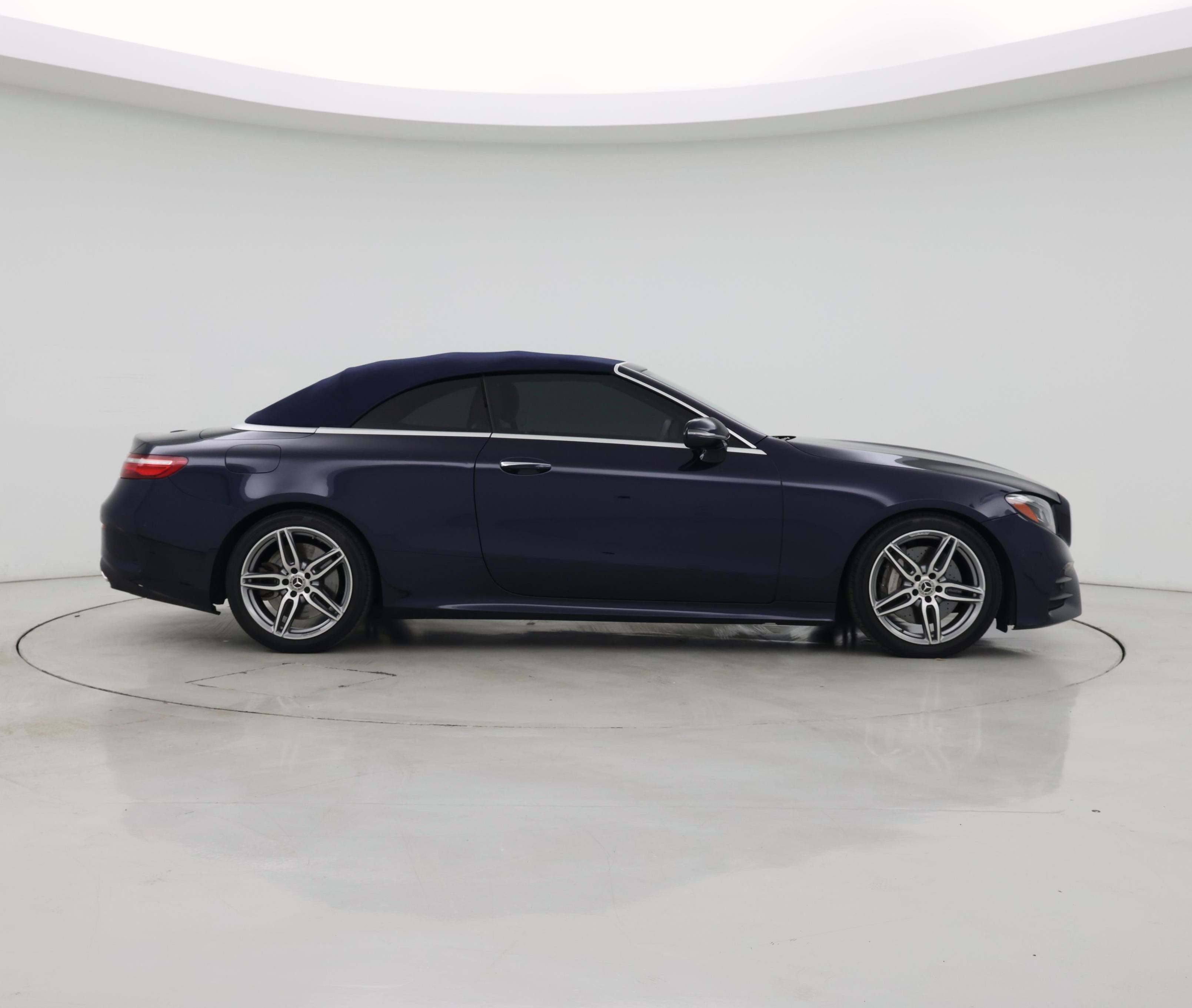 Thumbnail: 2018 Mercedes-Benz E-Class - 7