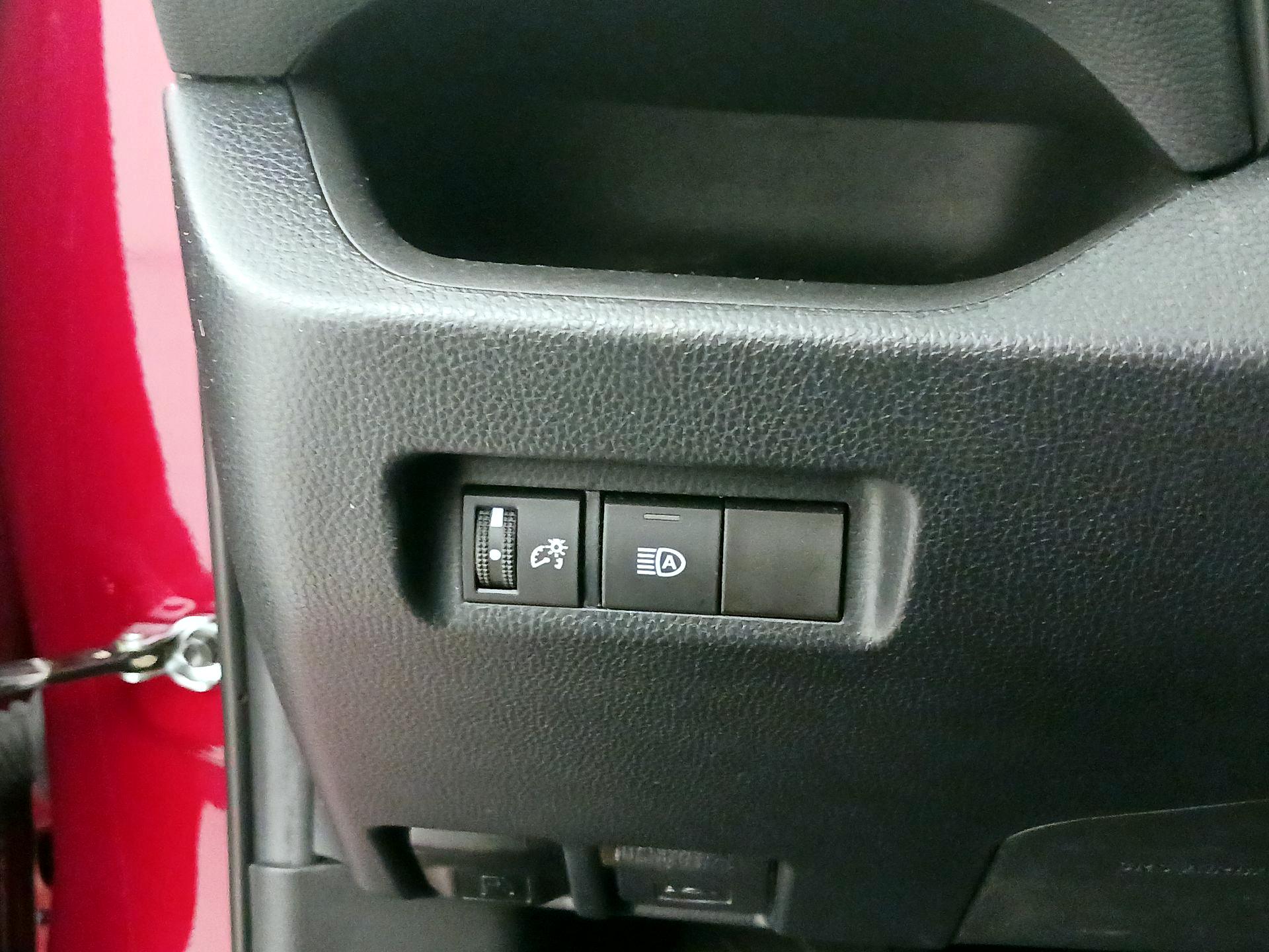 Thumbnail: 2023 Toyota RAV4 - 13