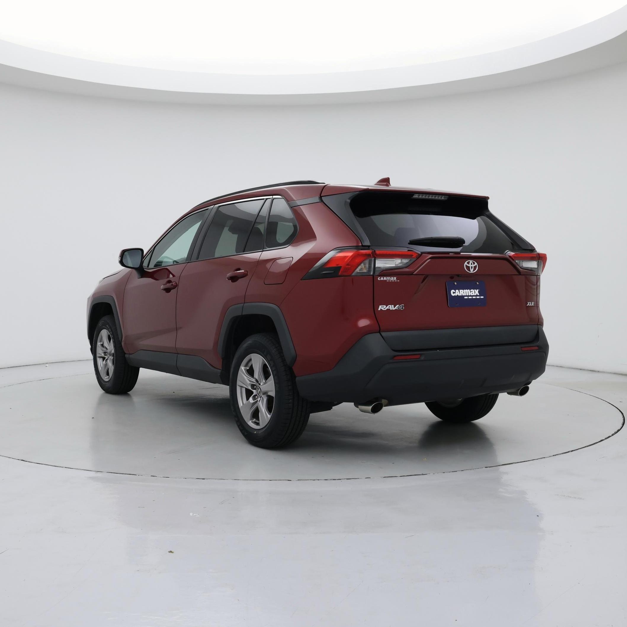 Thumbnail: 2023 Toyota RAV4 - 2