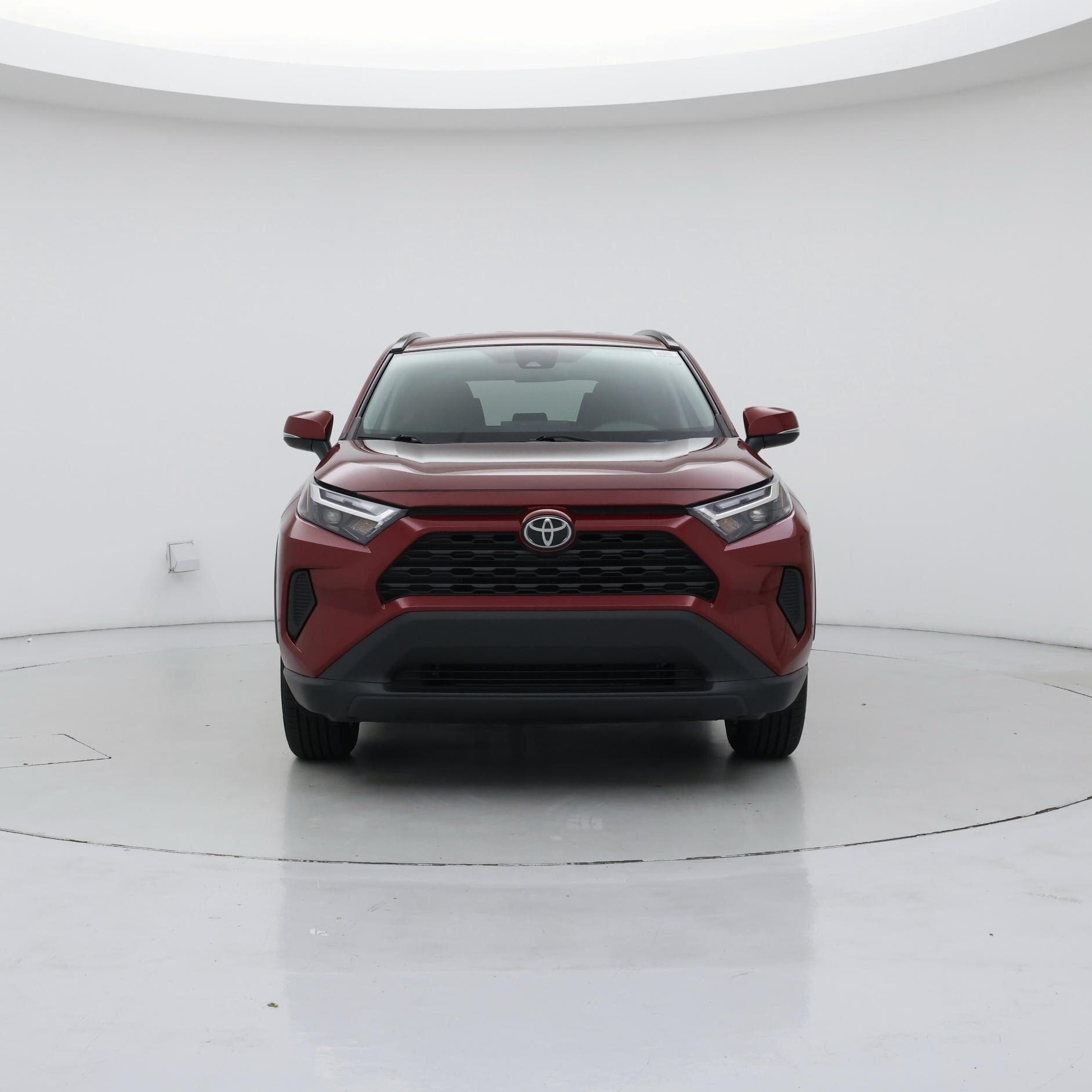 Thumbnail: 2023 Toyota RAV4 - 5