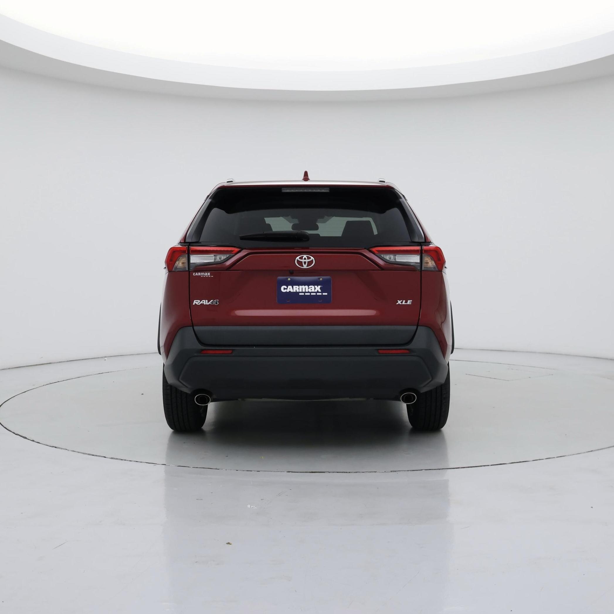 Thumbnail: 2023 Toyota RAV4 - 6