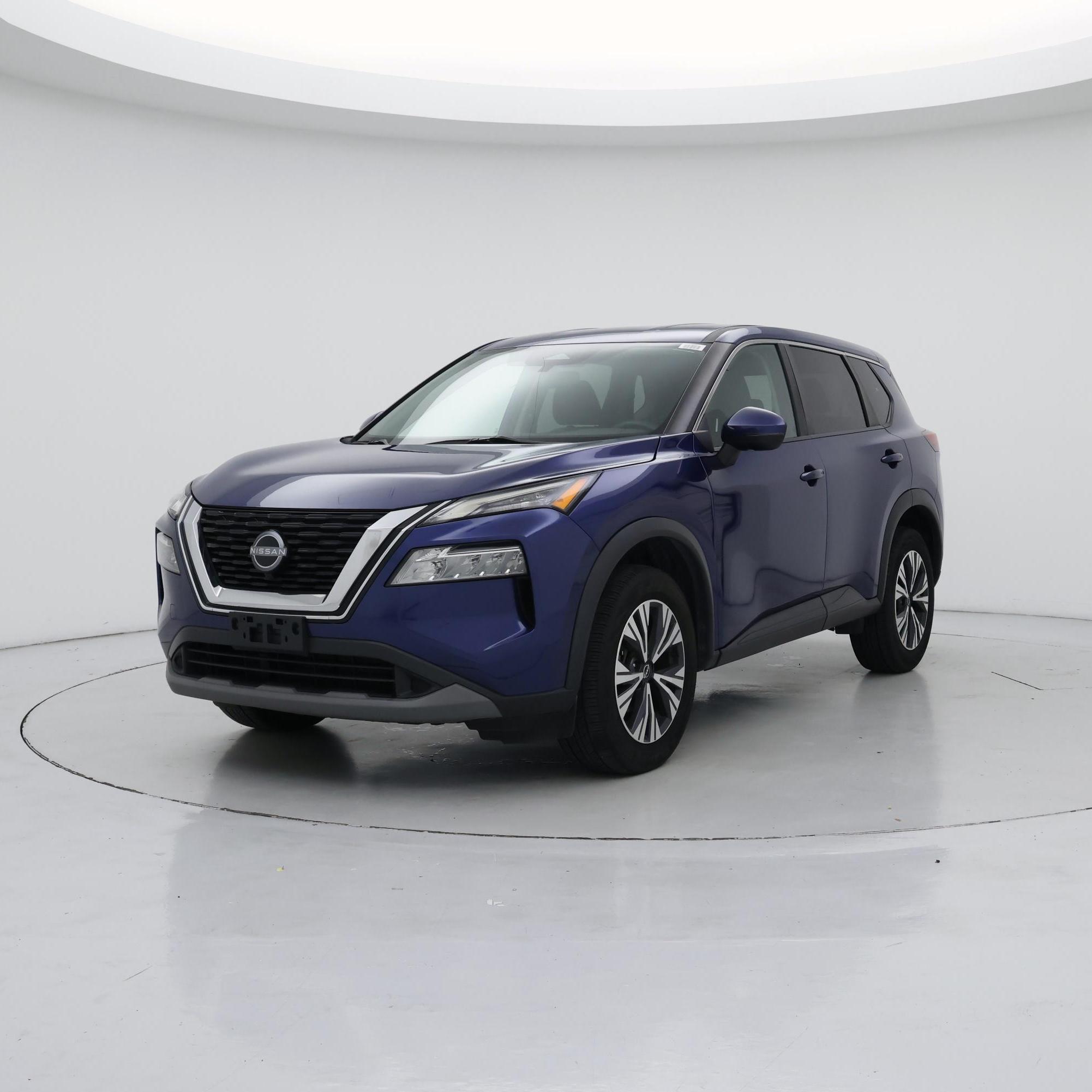 Thumbnail: 2022 Nissan Rogue - 4