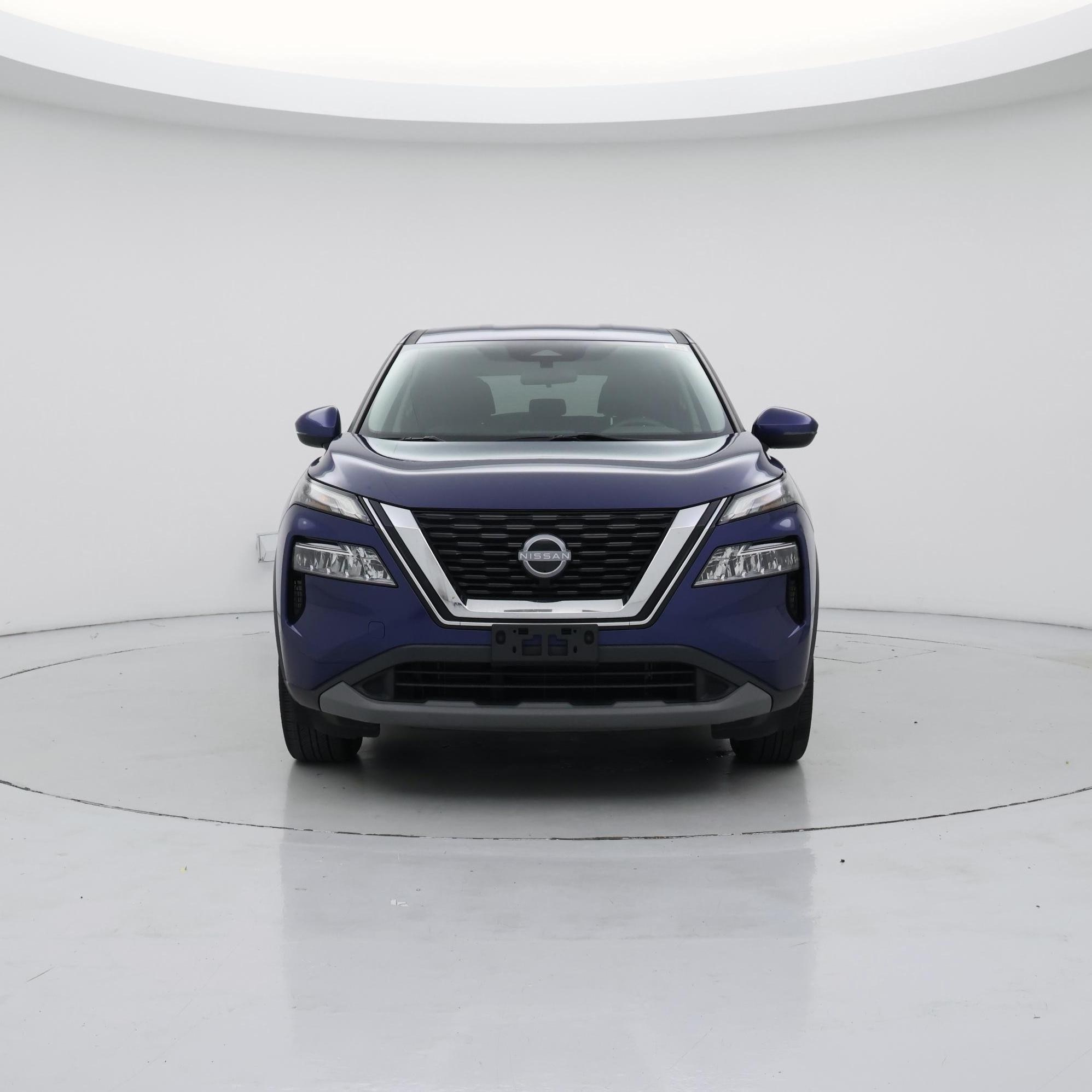 Thumbnail: 2022 Nissan Rogue - 5