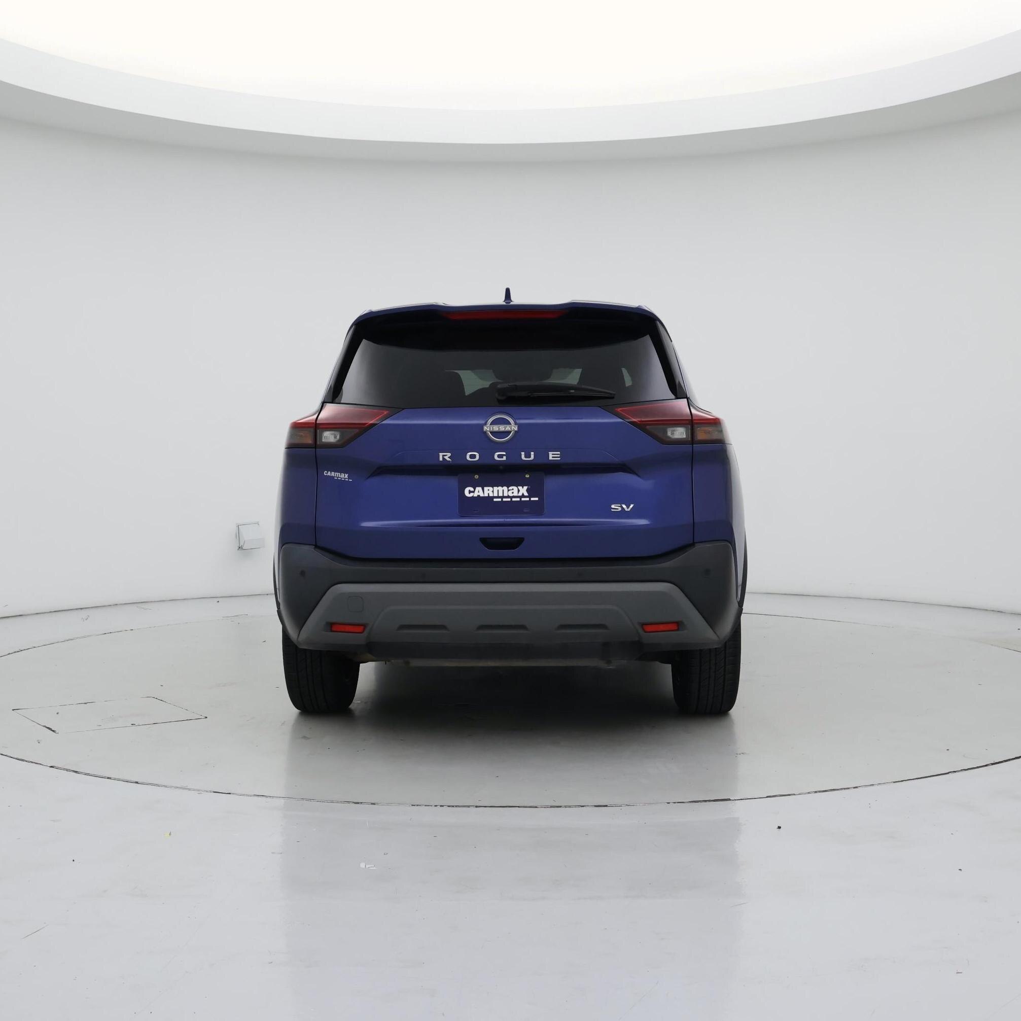 Thumbnail: 2022 Nissan Rogue - 6