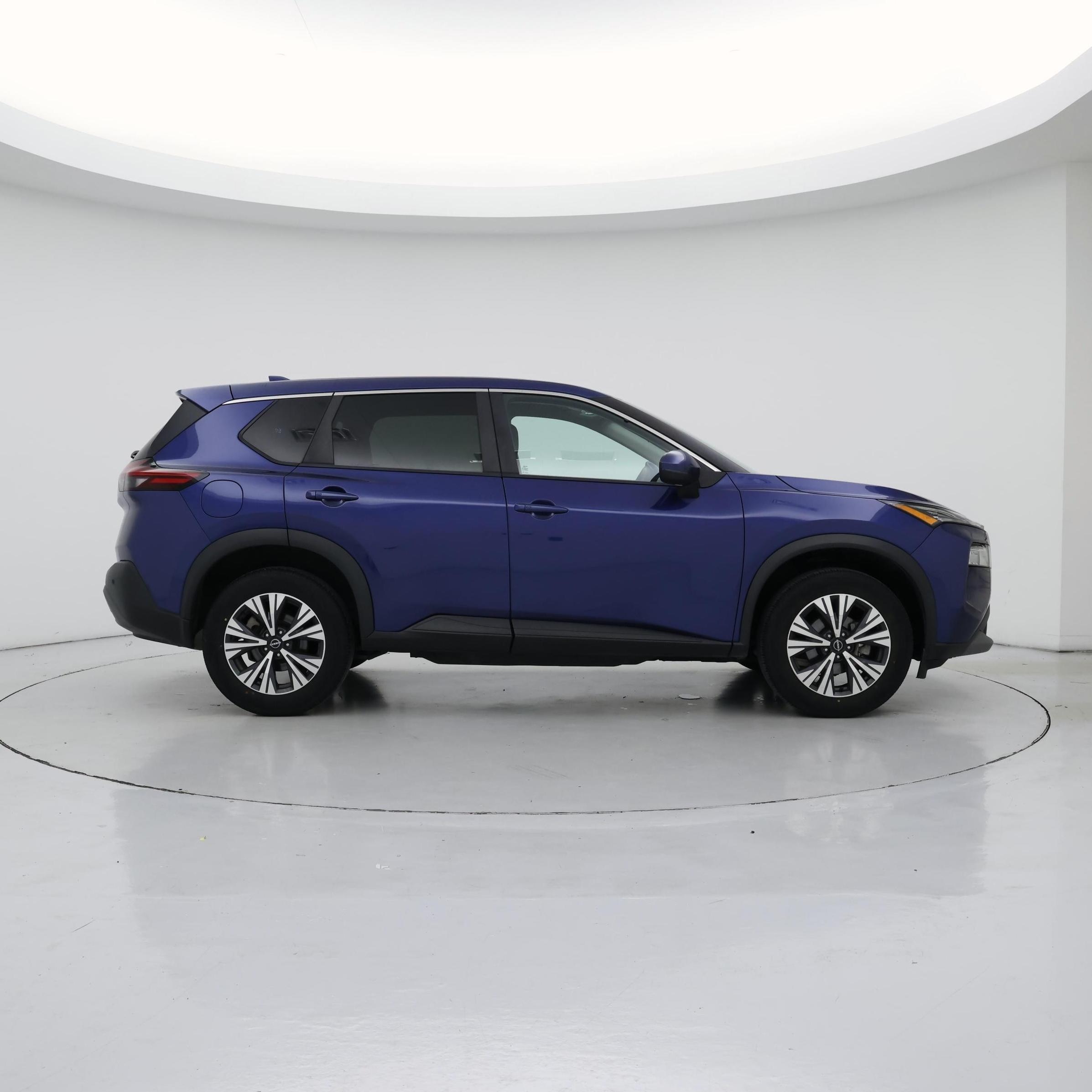 Thumbnail: 2022 Nissan Rogue - 7