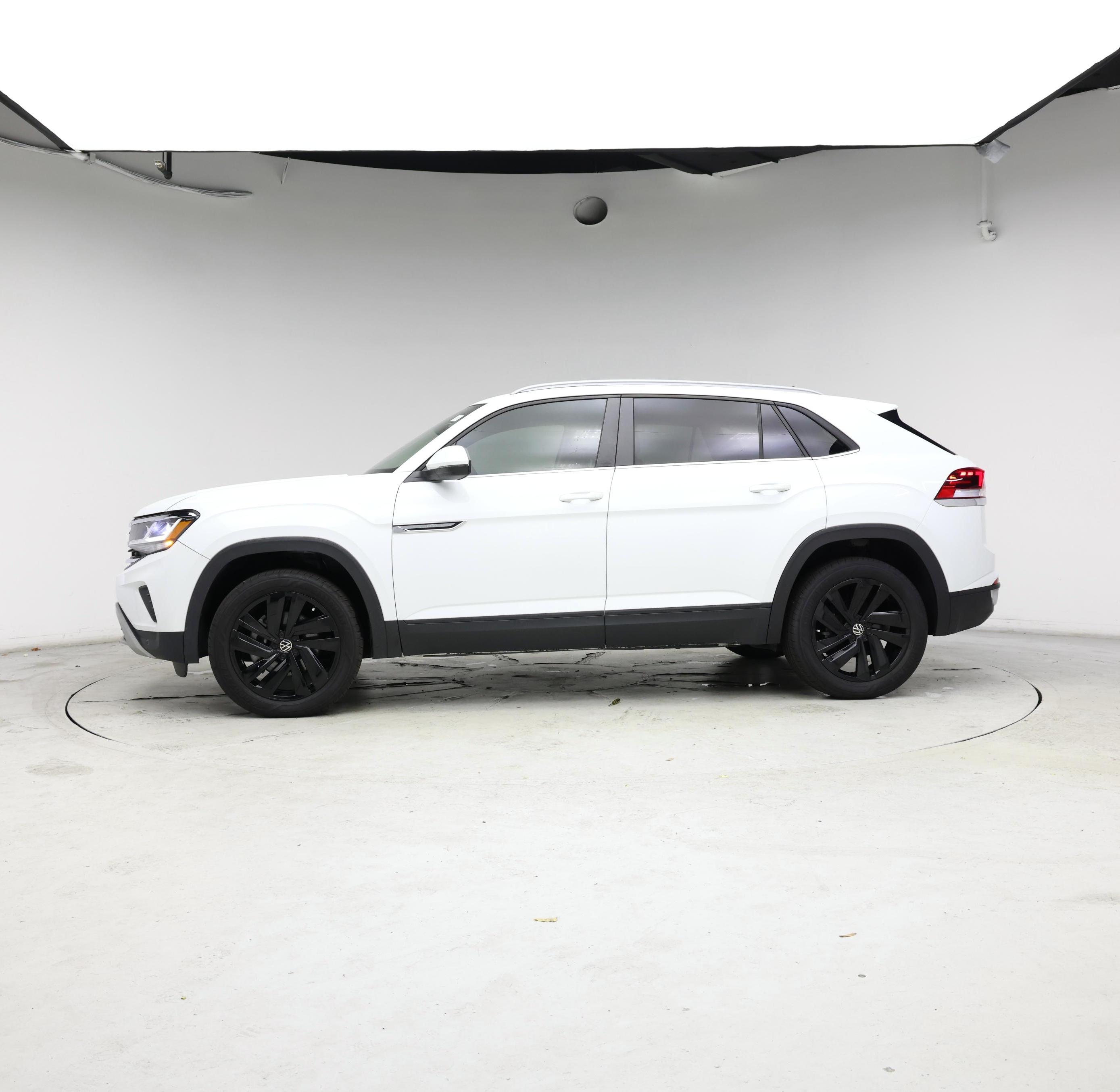 Thumbnail: 2022 Volkswagen Atlas - 3